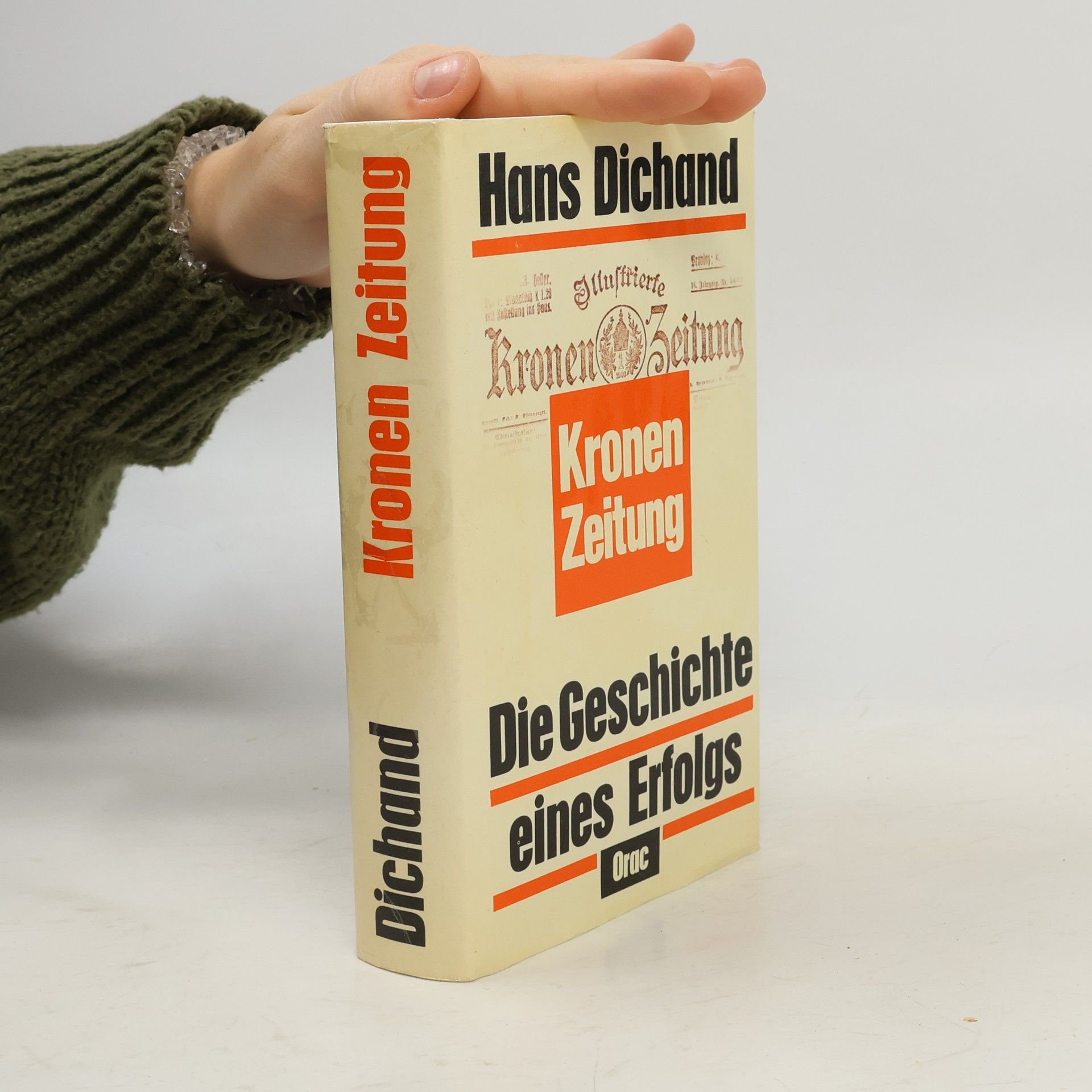 Kronen-Zeitung