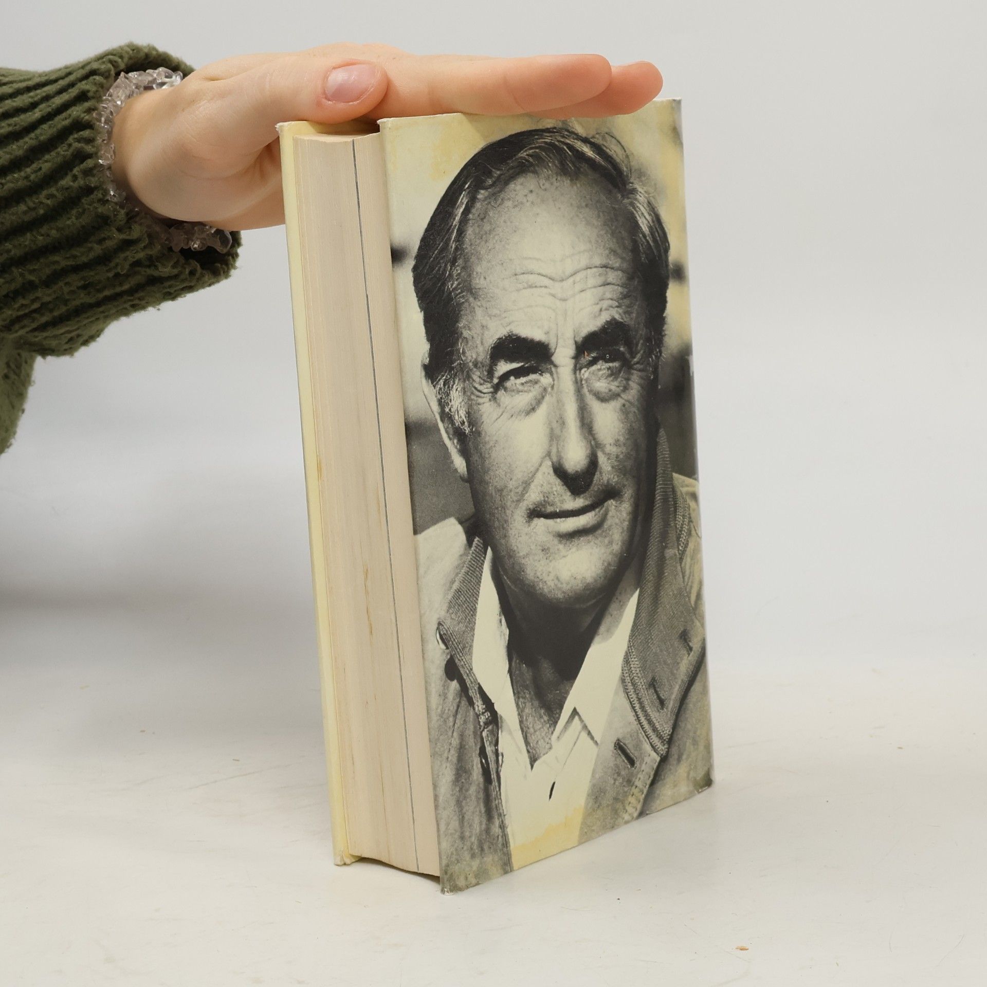 Hans Dichand Kronen-Zeitung