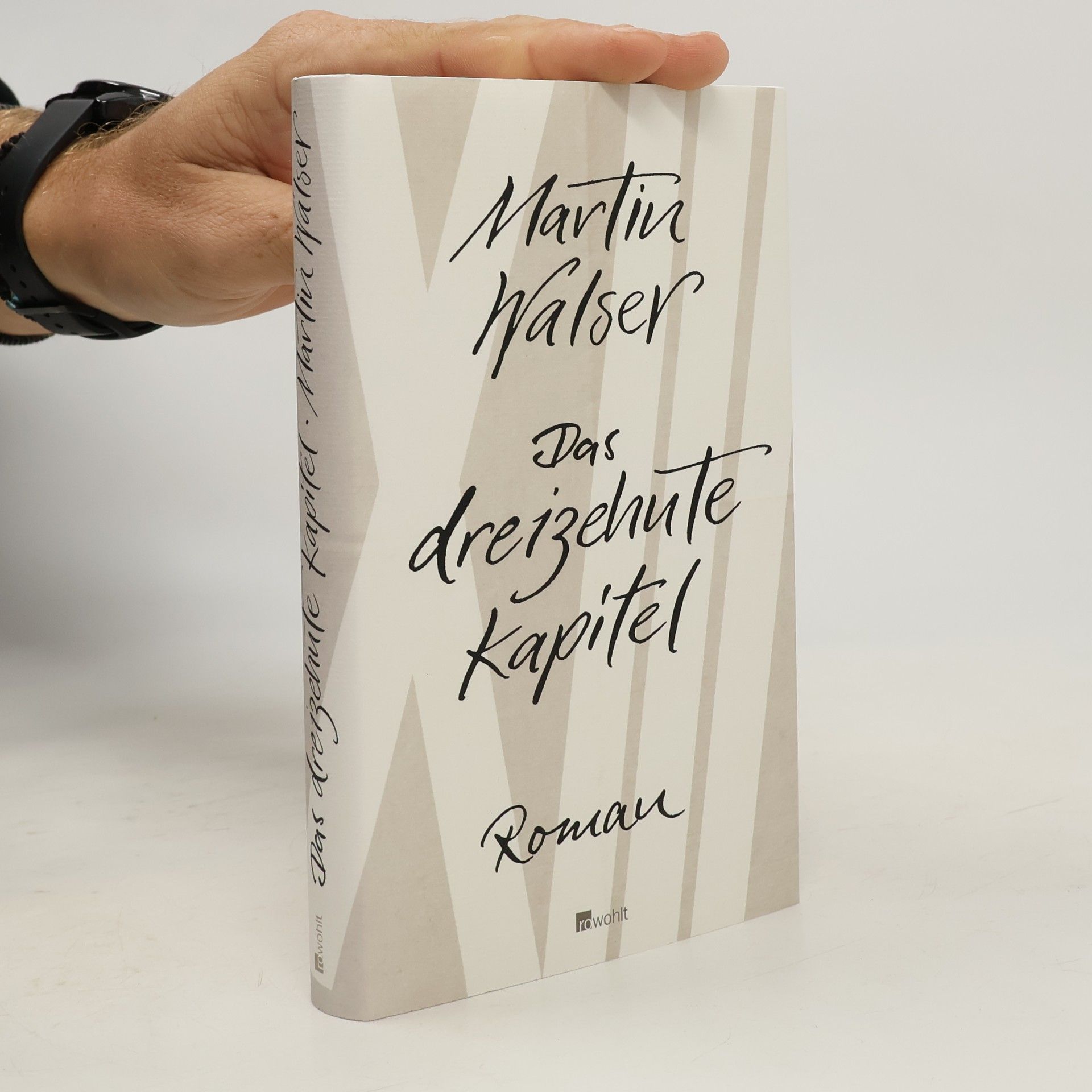 Das dreizehnte Kapitel