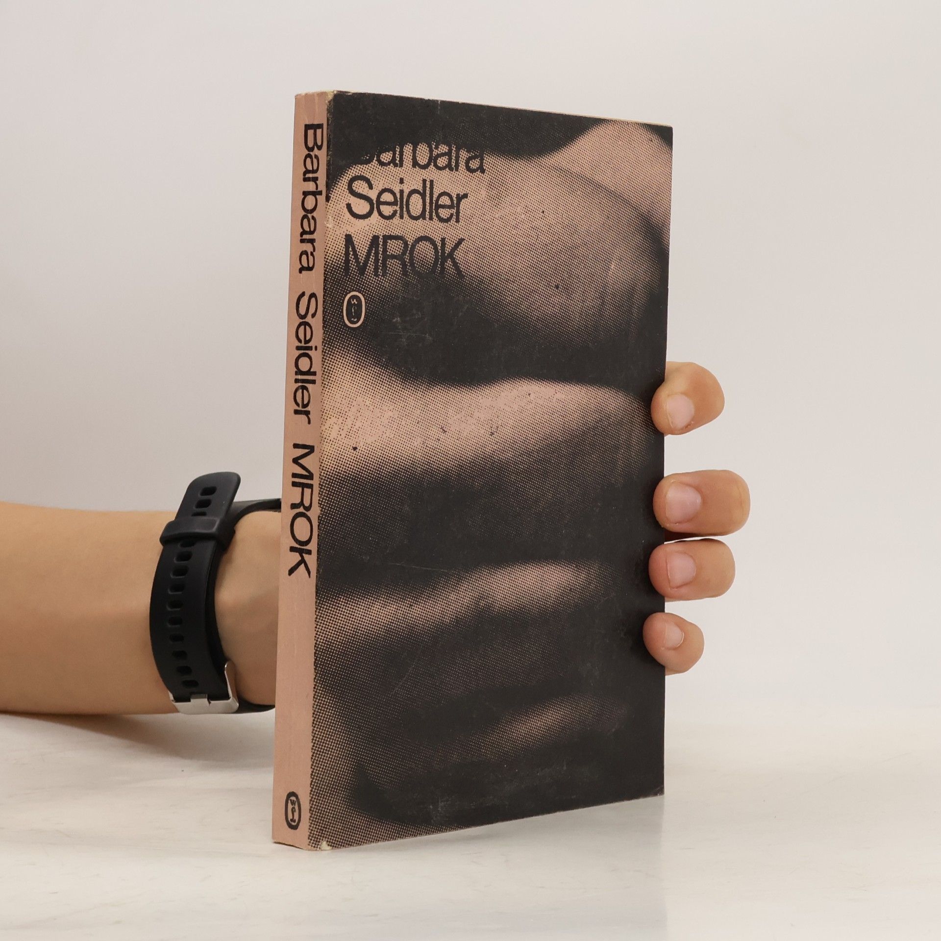Barbara Seidler Mrok