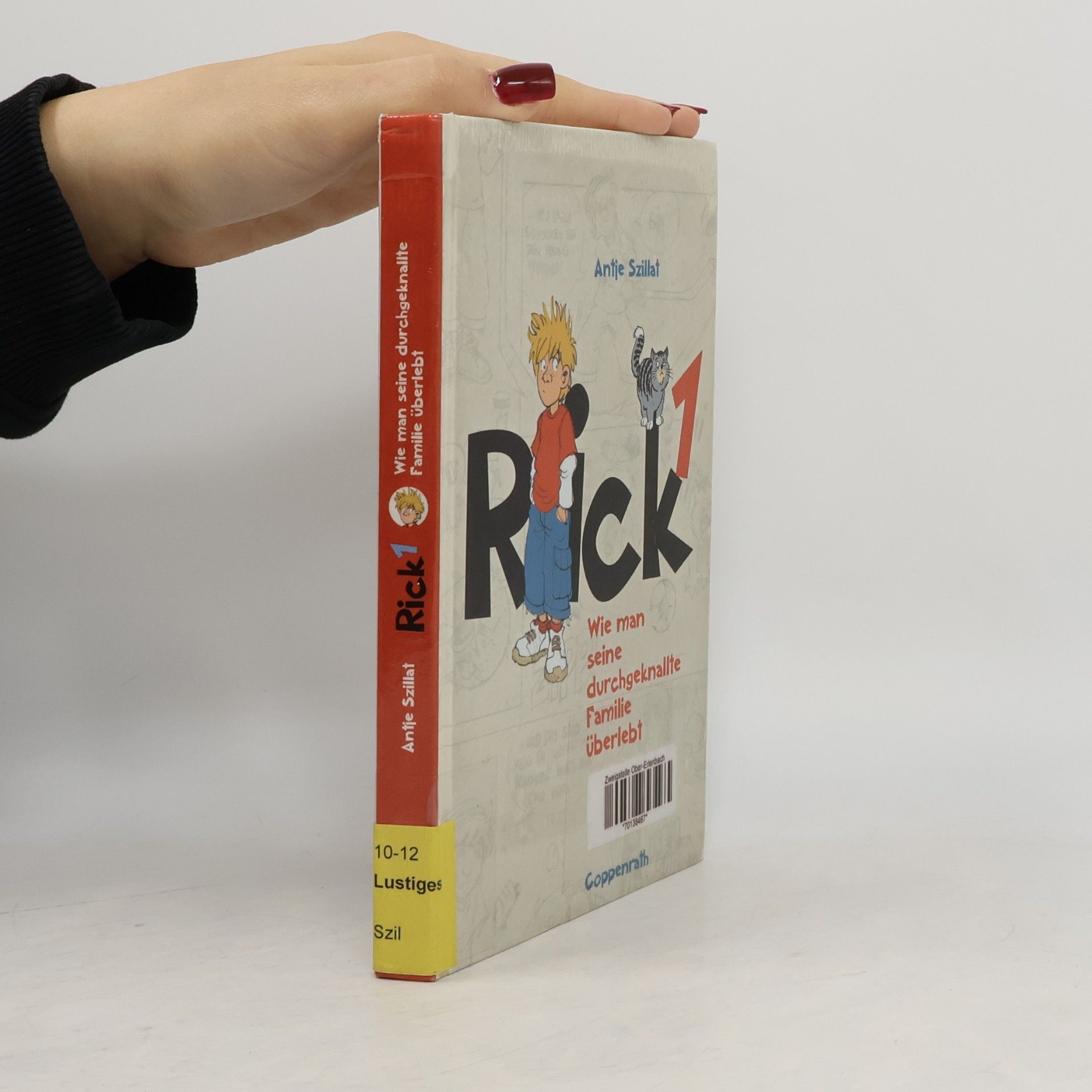 Rick 1