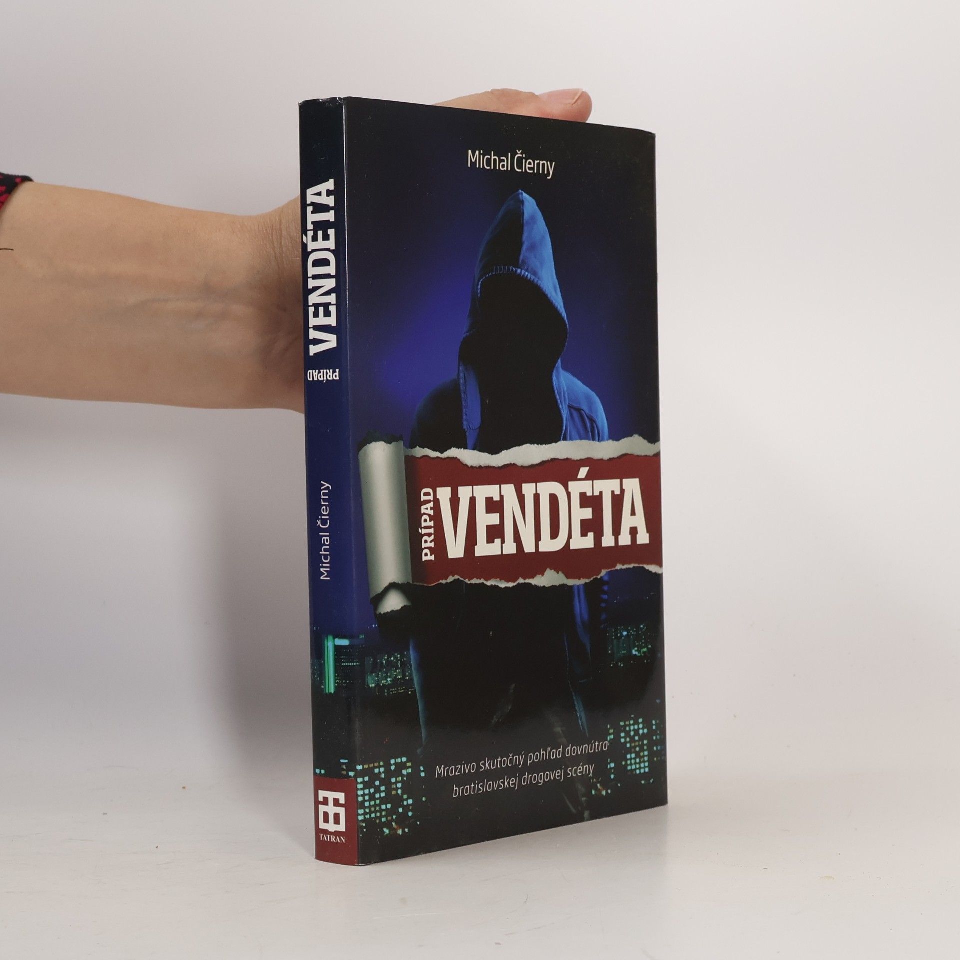 Prípad Vendéta
