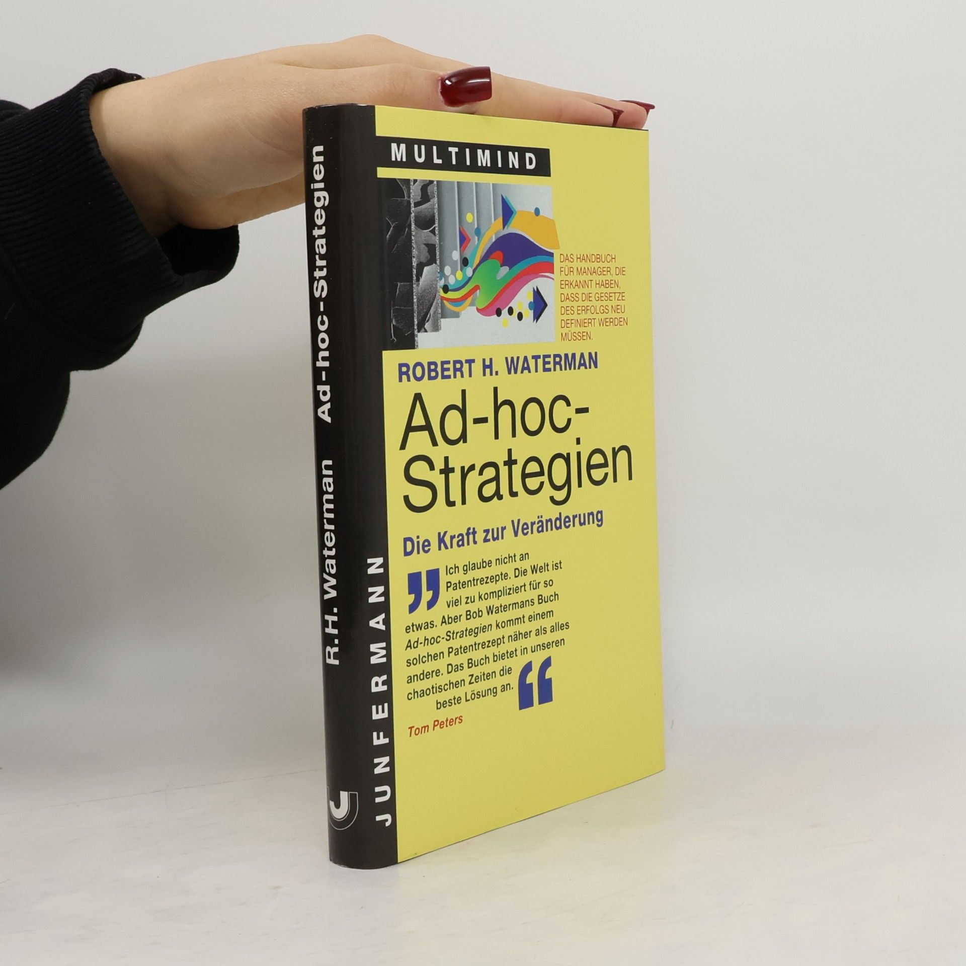 Ad-hoc-Strategien