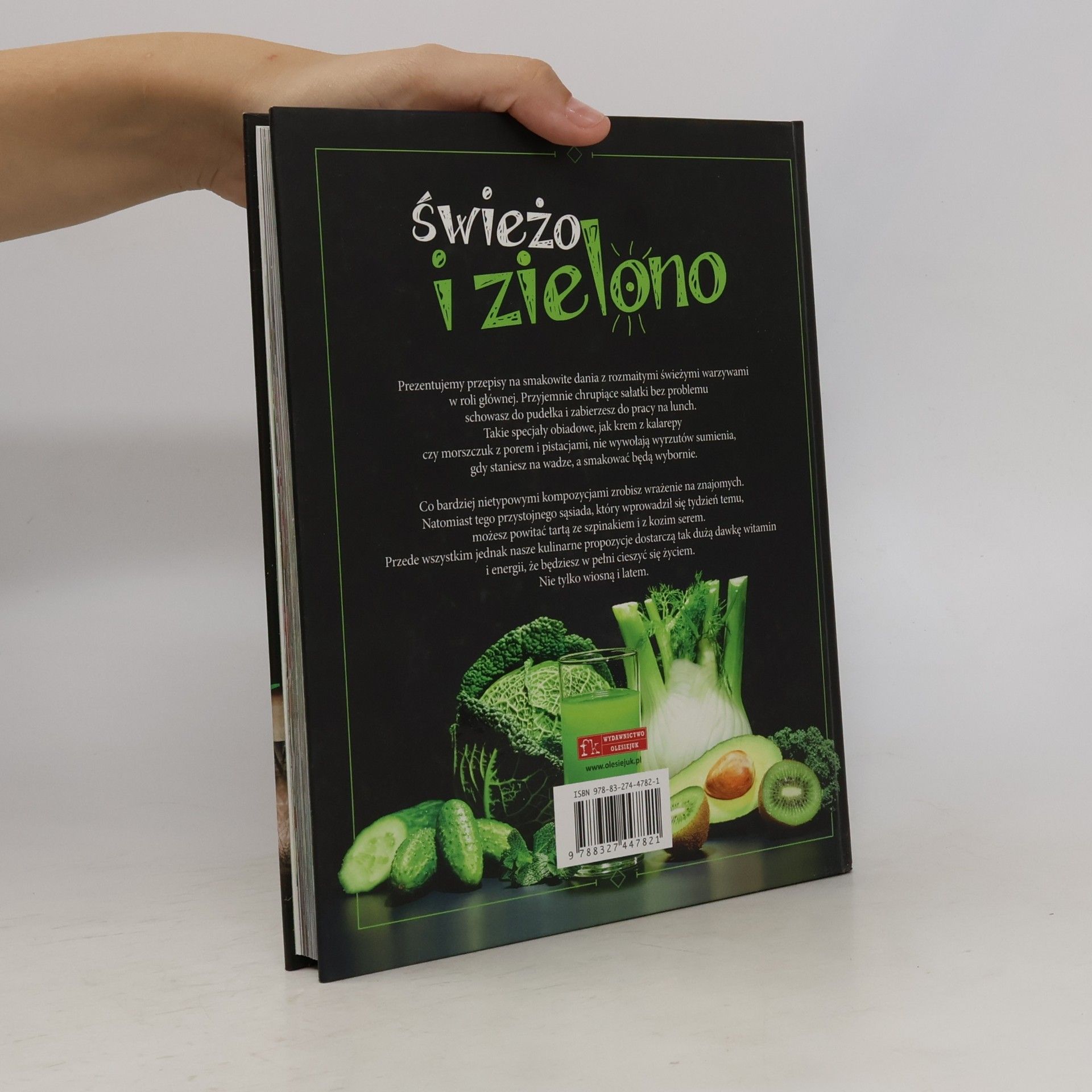Świeżo i Zielono