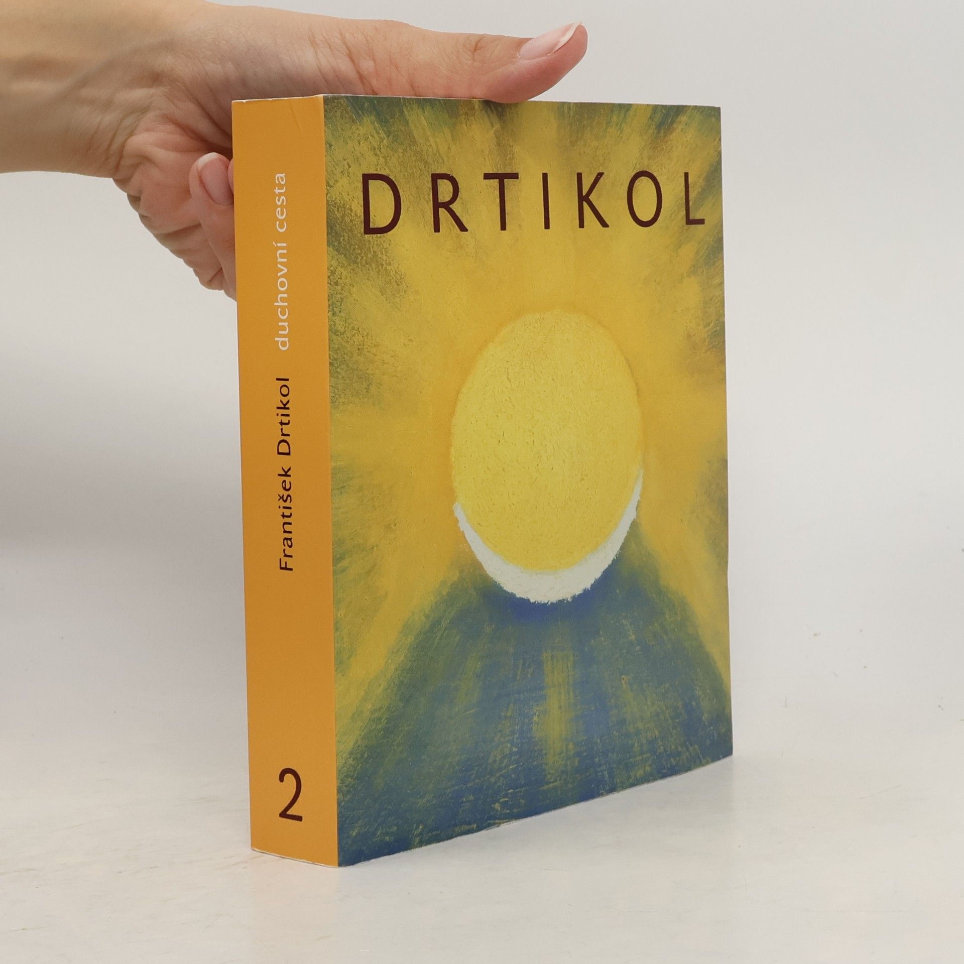 František Drtikol Duchovní cesta 2