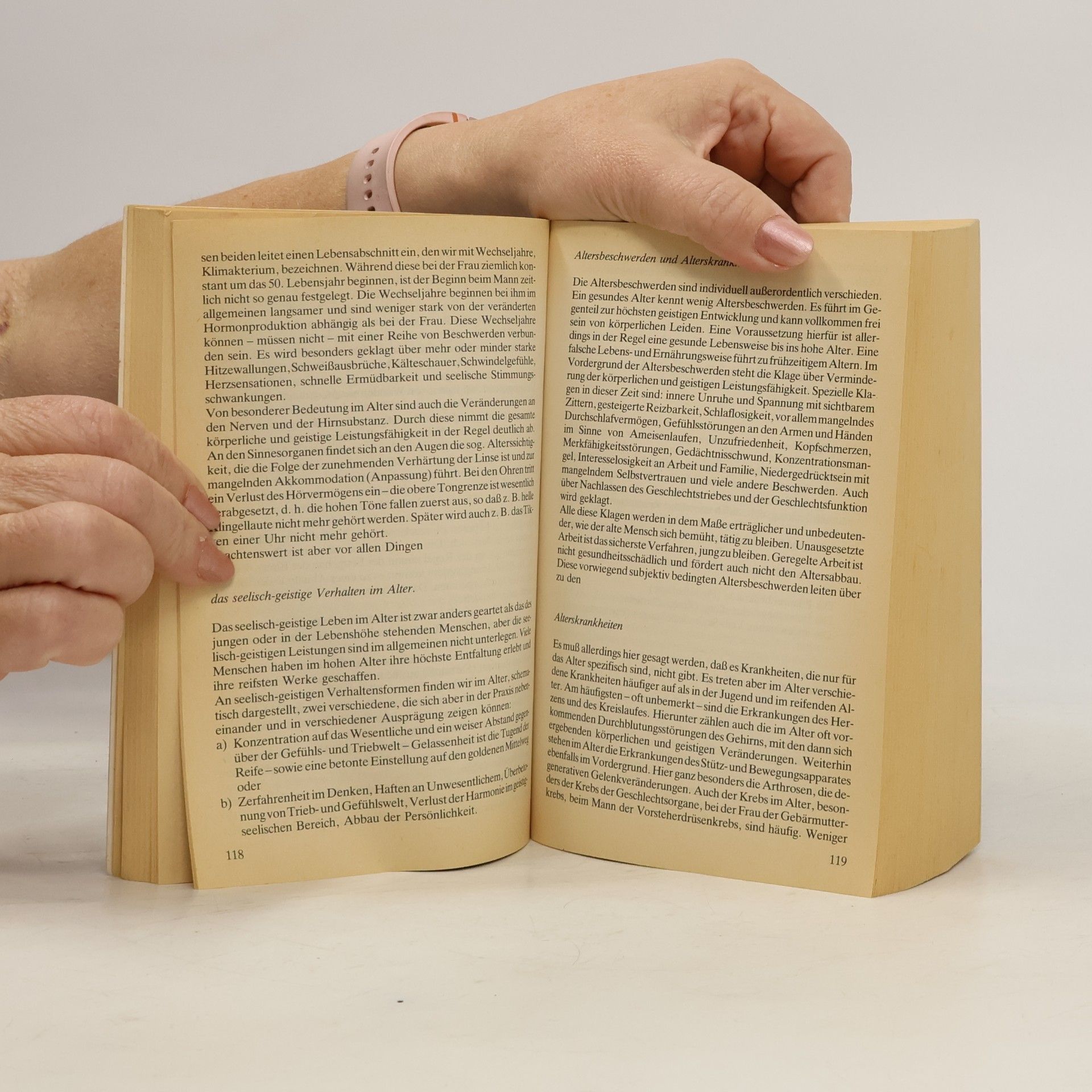 Josef H. Kaiser Das grosse Kneipp-Hausbuch
