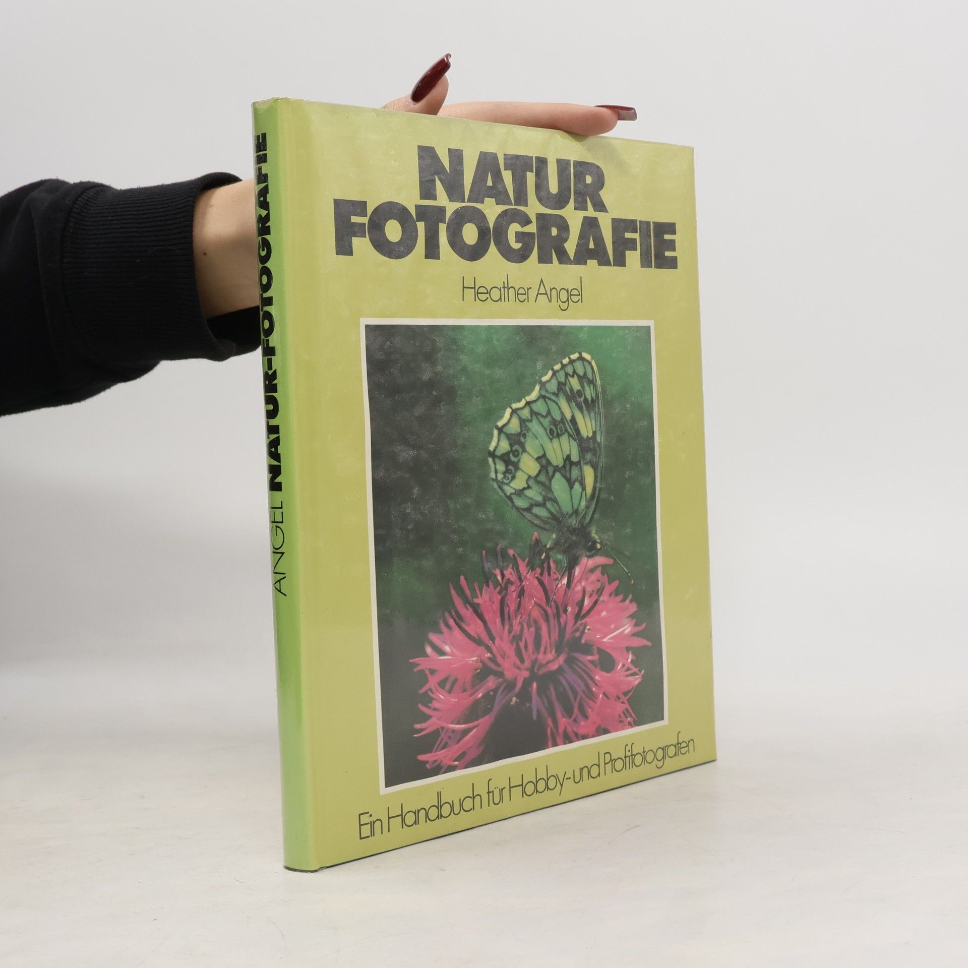 Natur-Fotografie