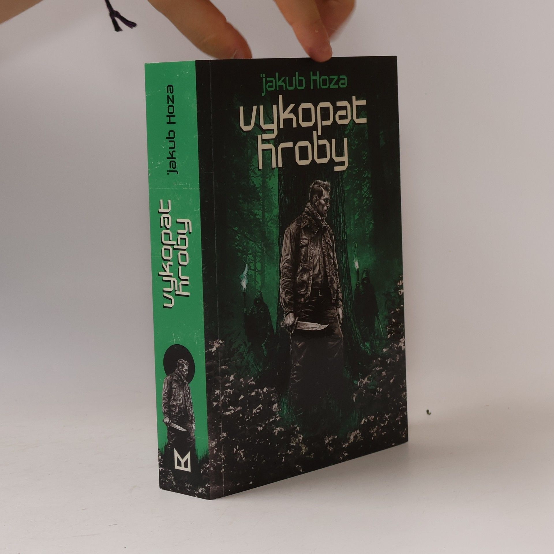 Vykopat hroby