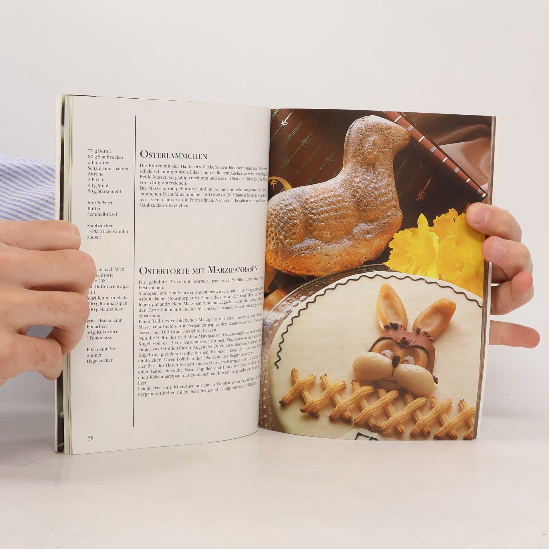 Autorenkollektiv Österreichische Festtagsbäckerei
