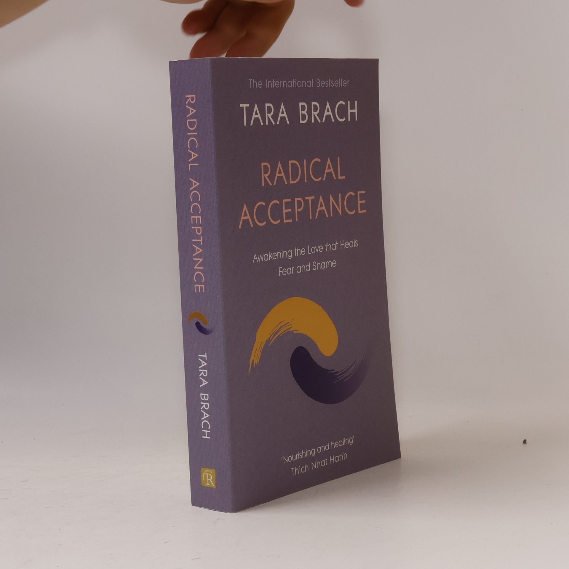 Tara Brach Radical Acceptance
