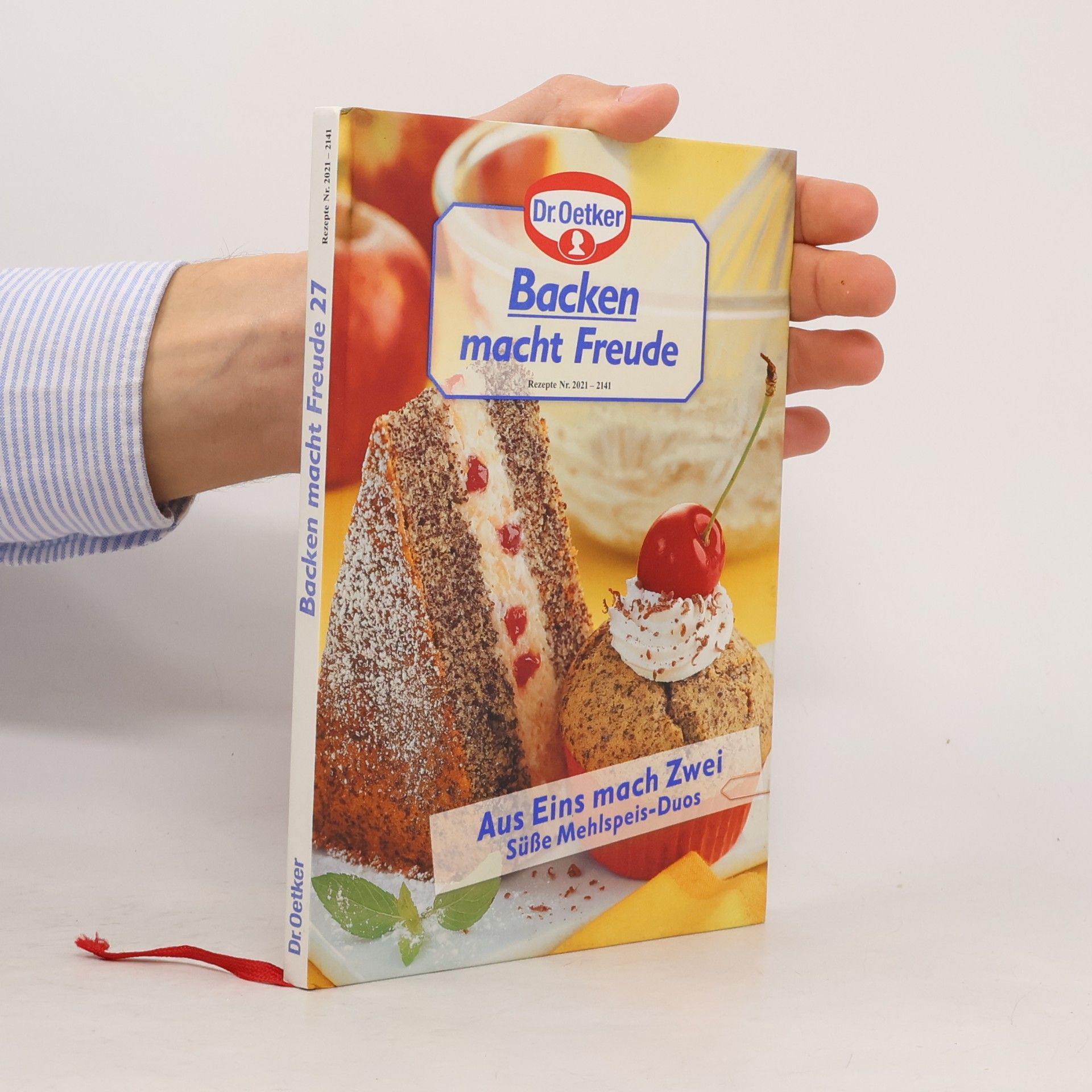 Autorenkollektiv Backen macht Freude