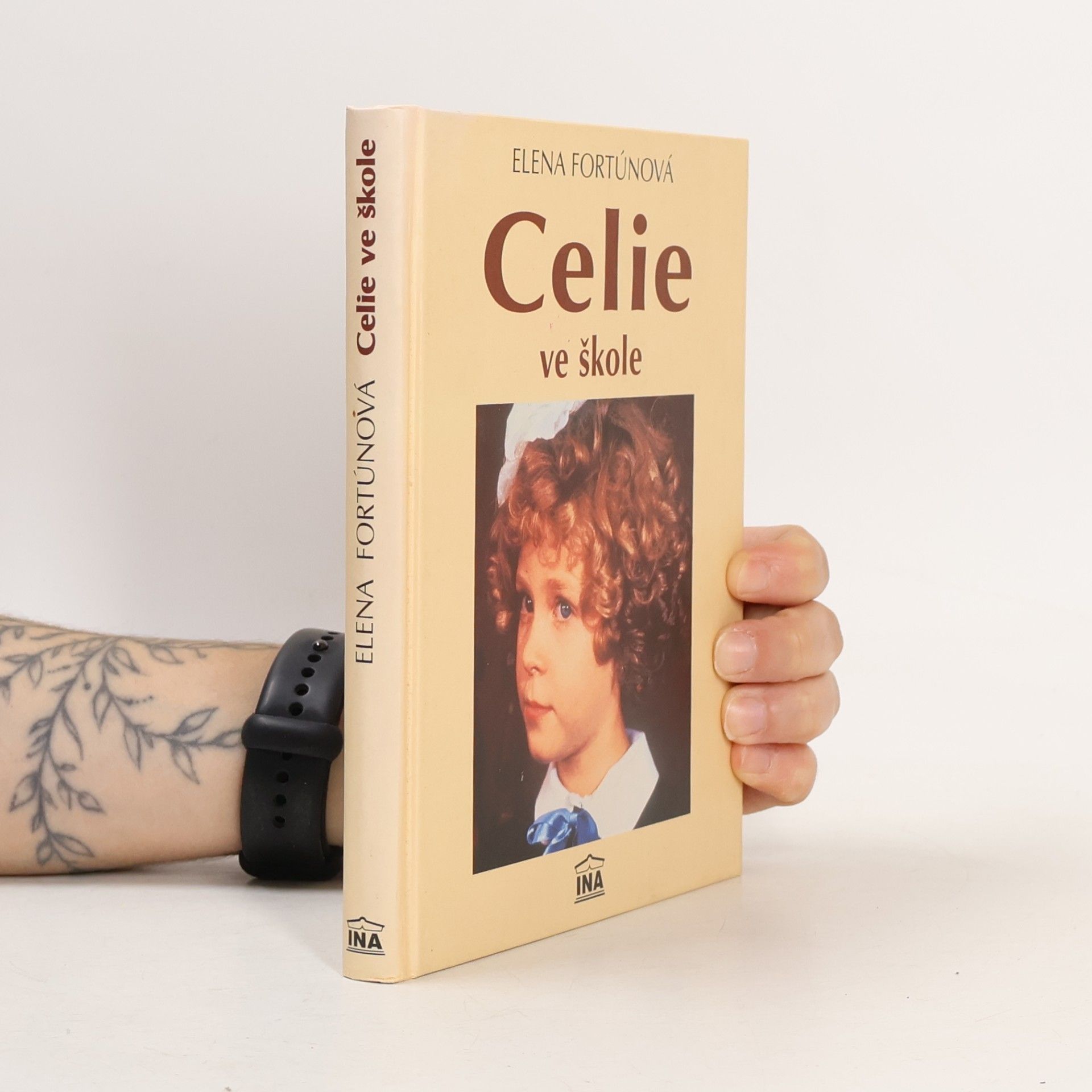 Celie ve škole