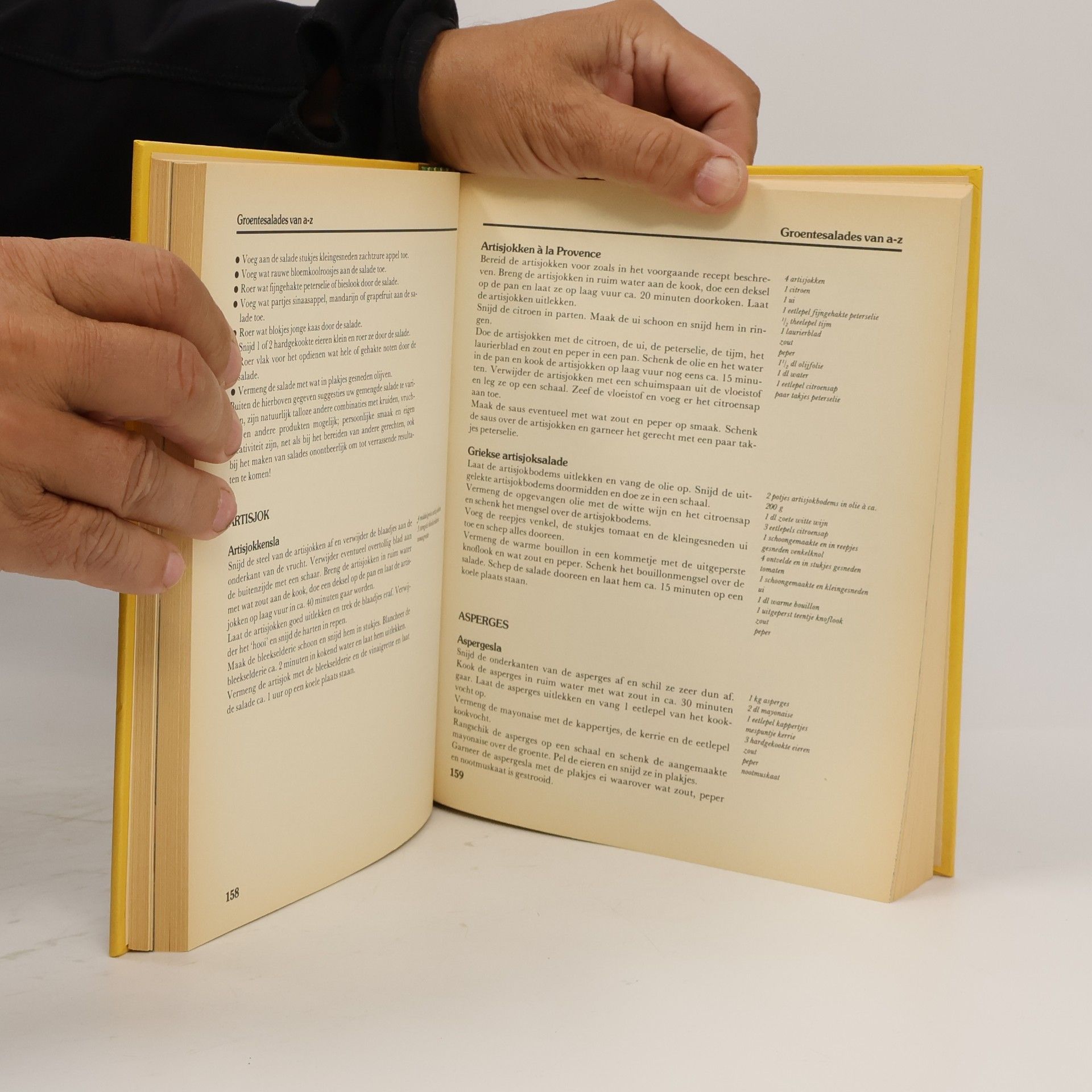 Henk Molenberg Familie kaassalade boek