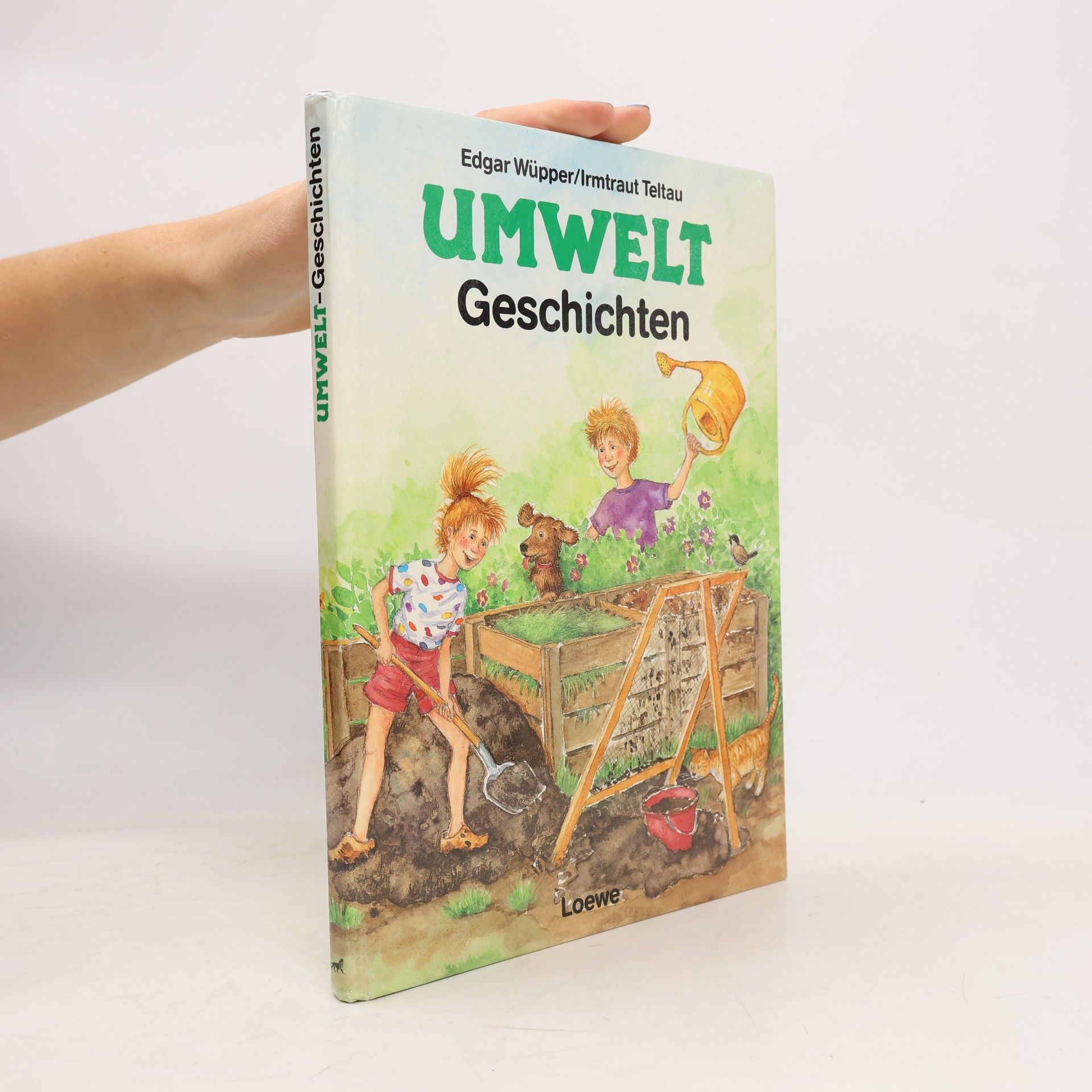Umweltgeschichten