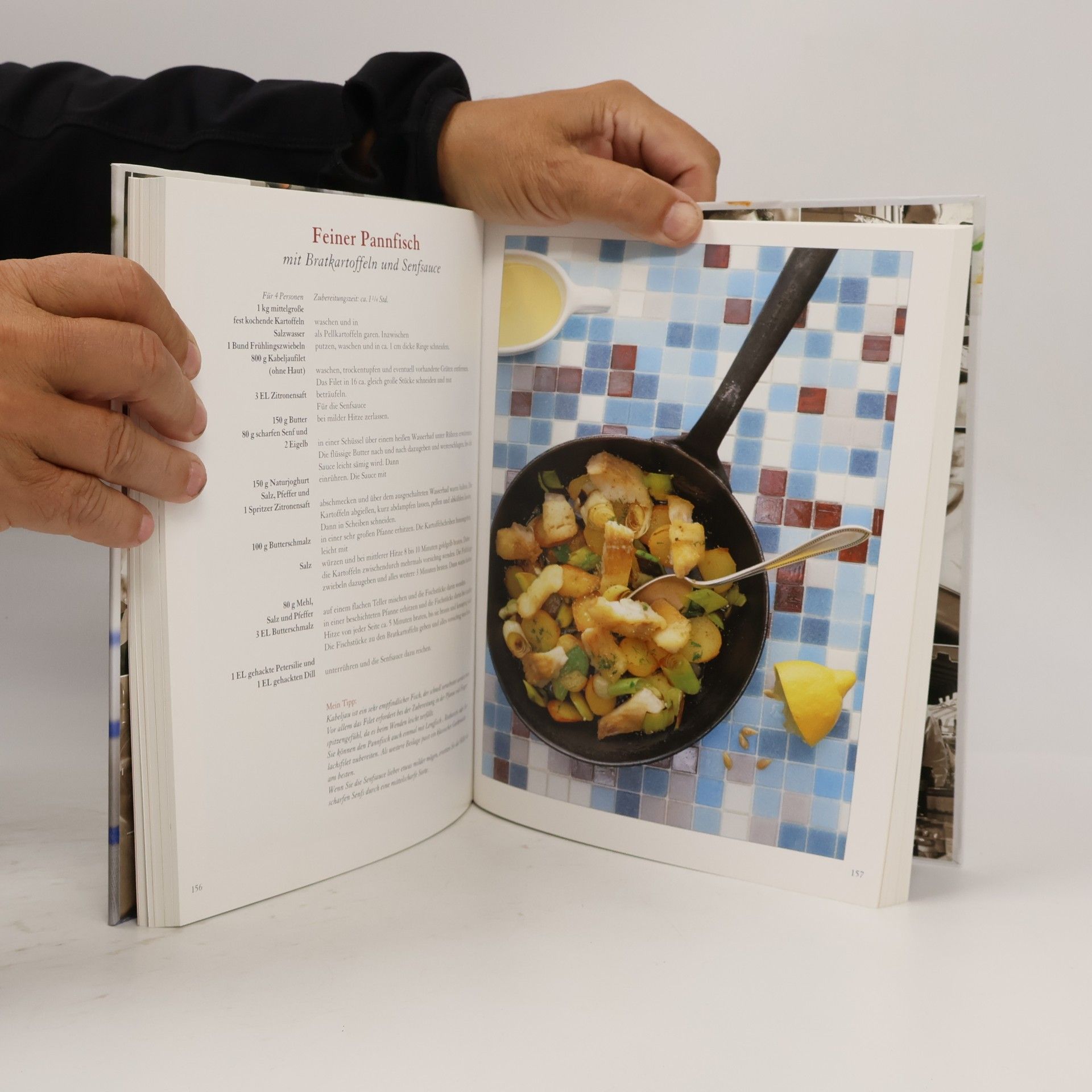 Johann Lafer Gut kochen