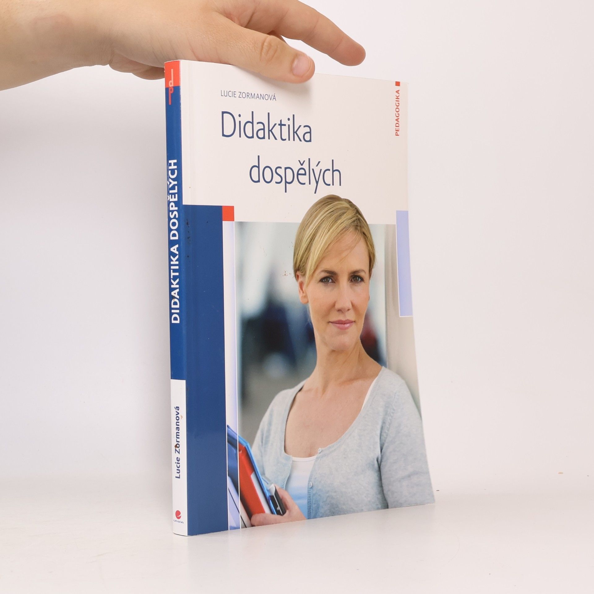 Didaktika dospělých