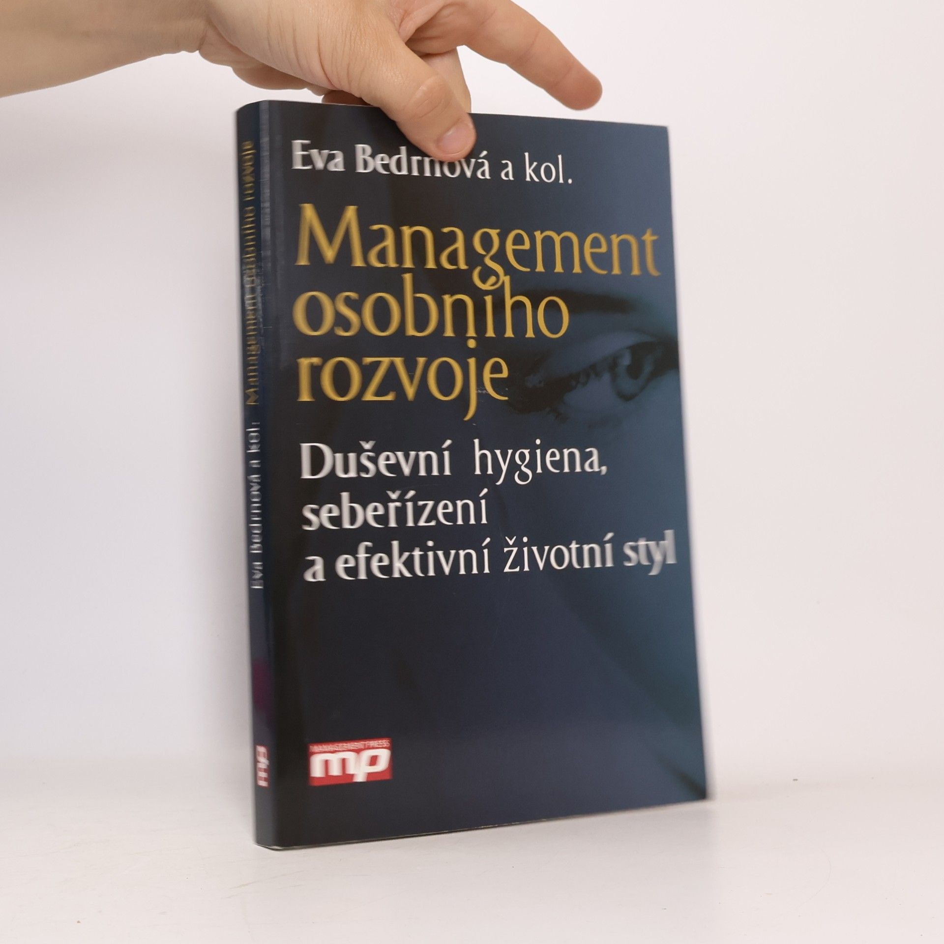 Management osobního rozvoje