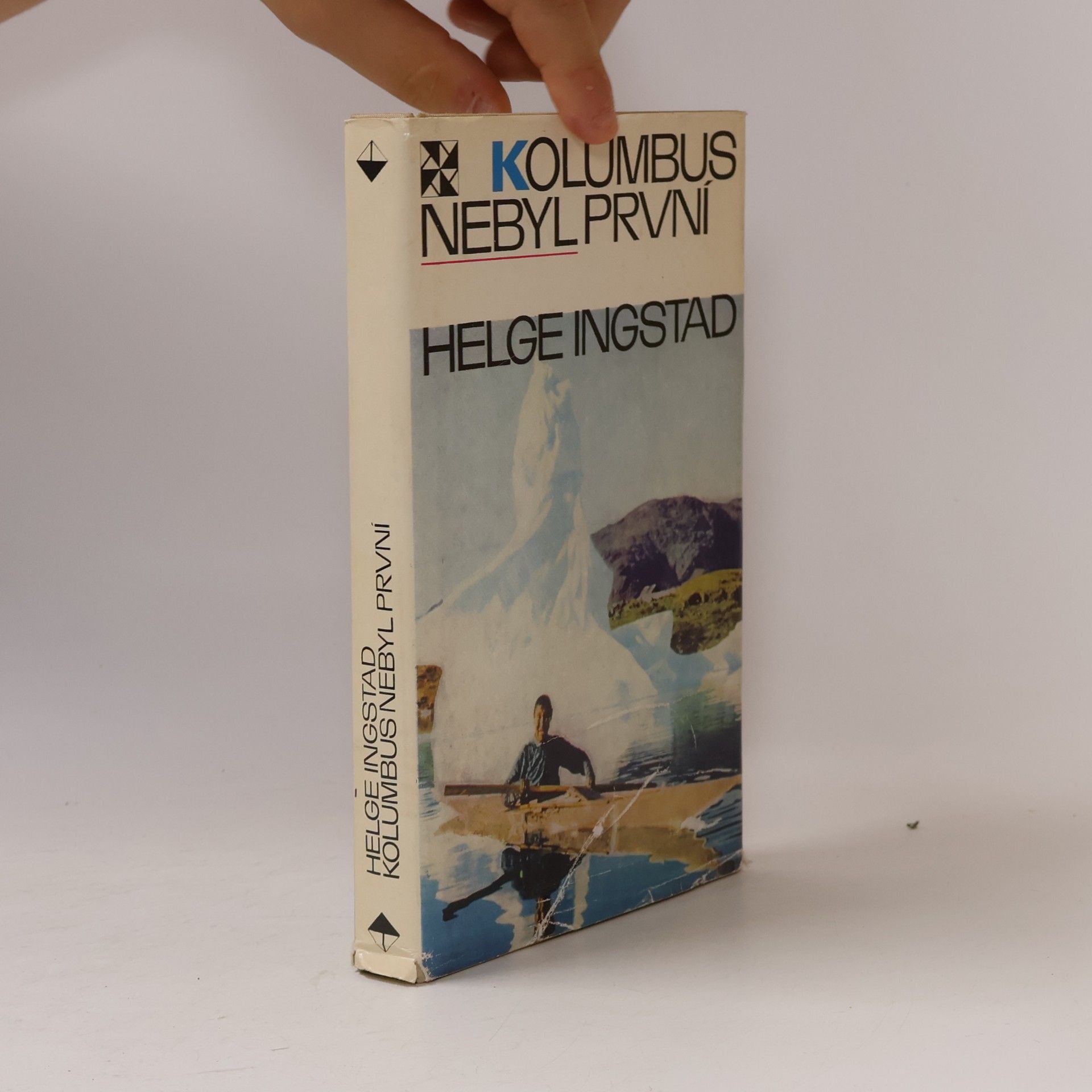 Kolumbus nebyl první