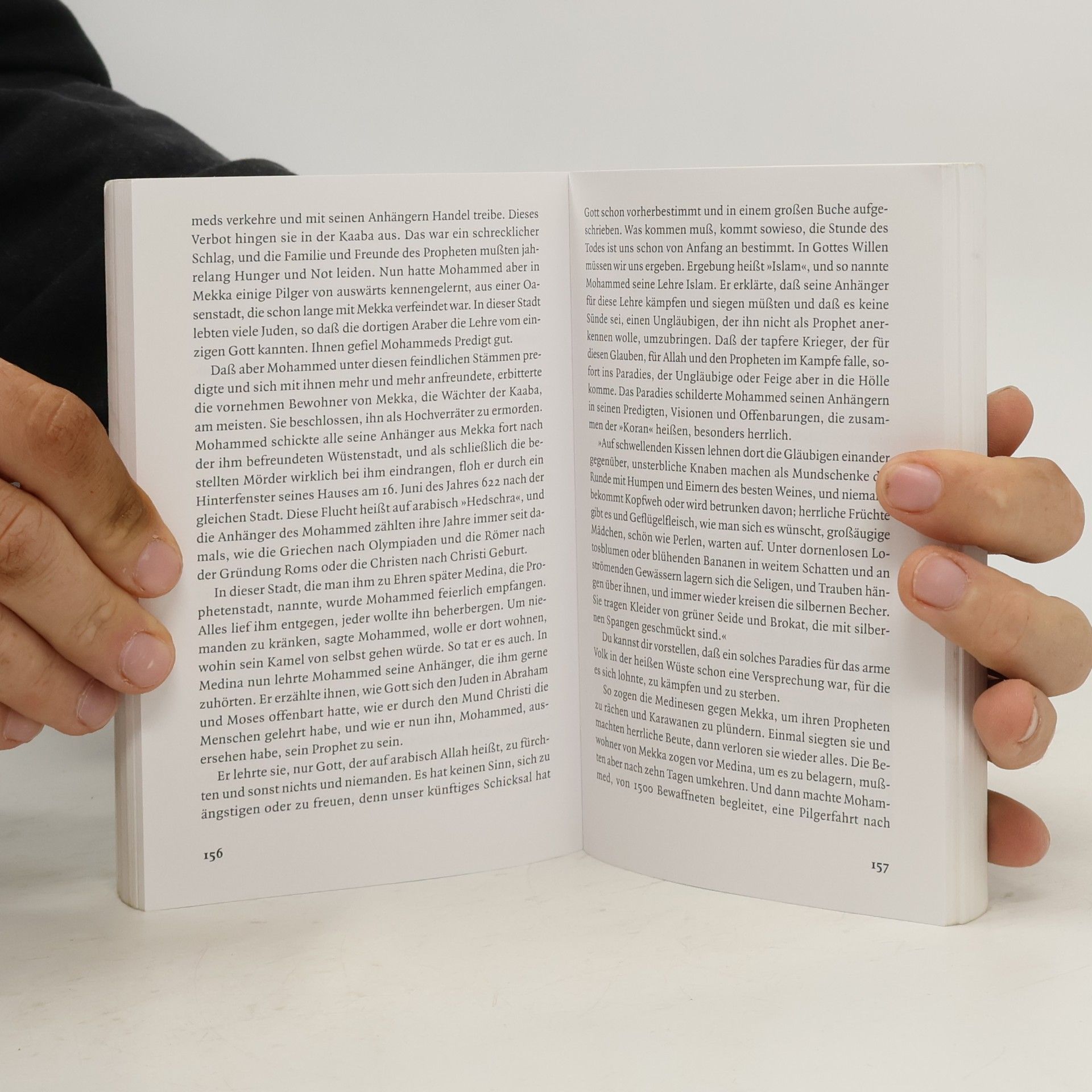 Ernst Hans Gombrich Eine kurze Weltgeschichte für junge Leser
