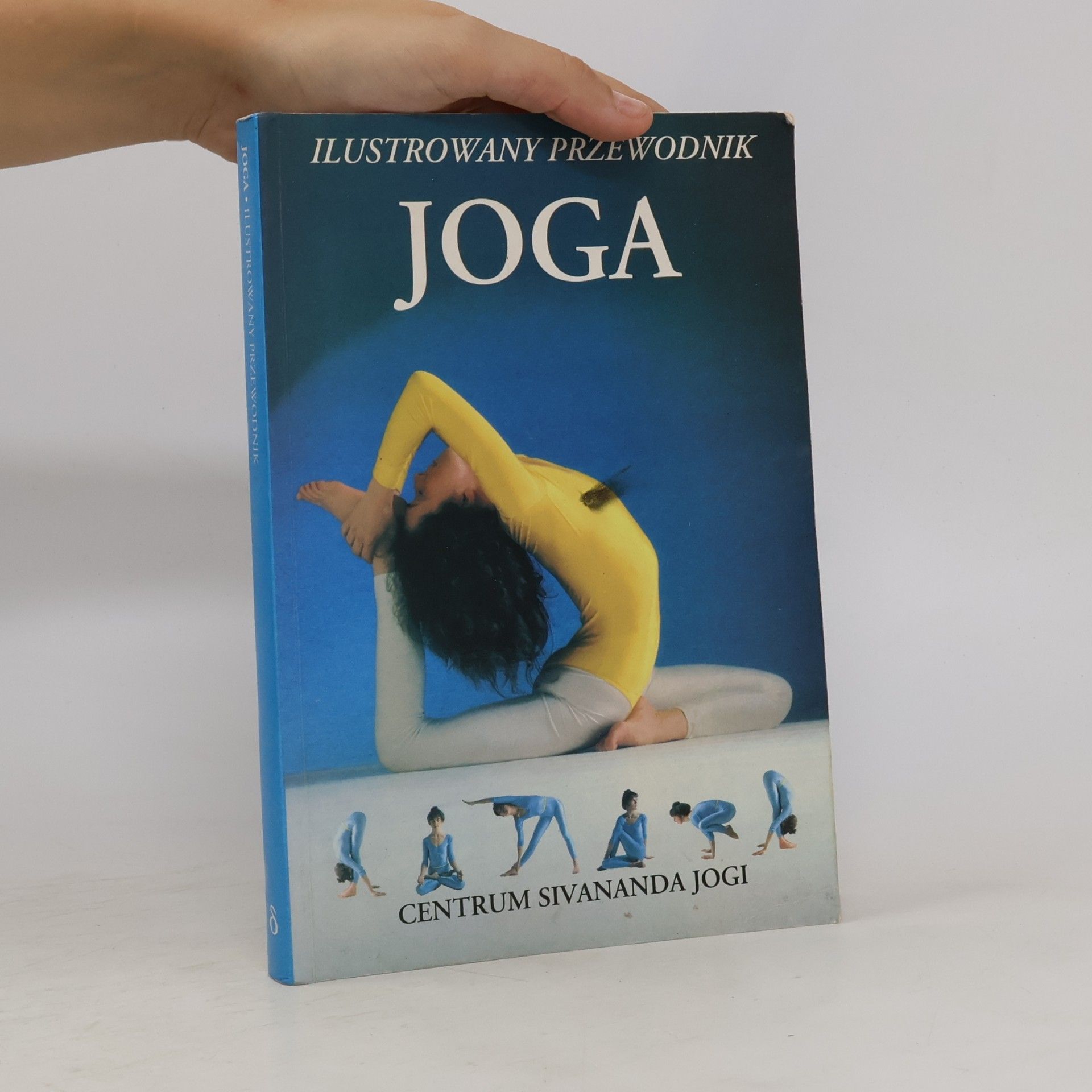 Joga