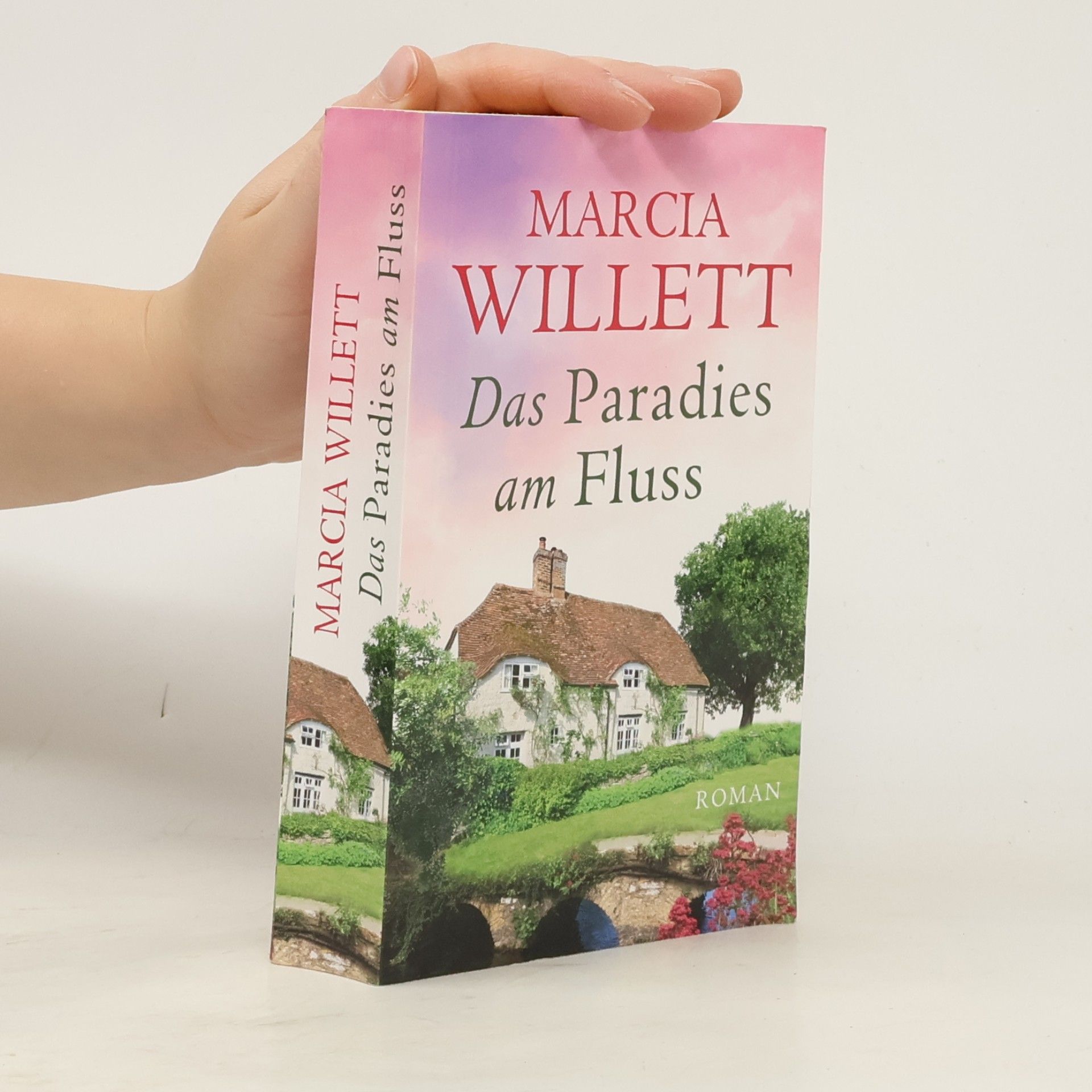 Marcia Willett Das paradies am Fluss