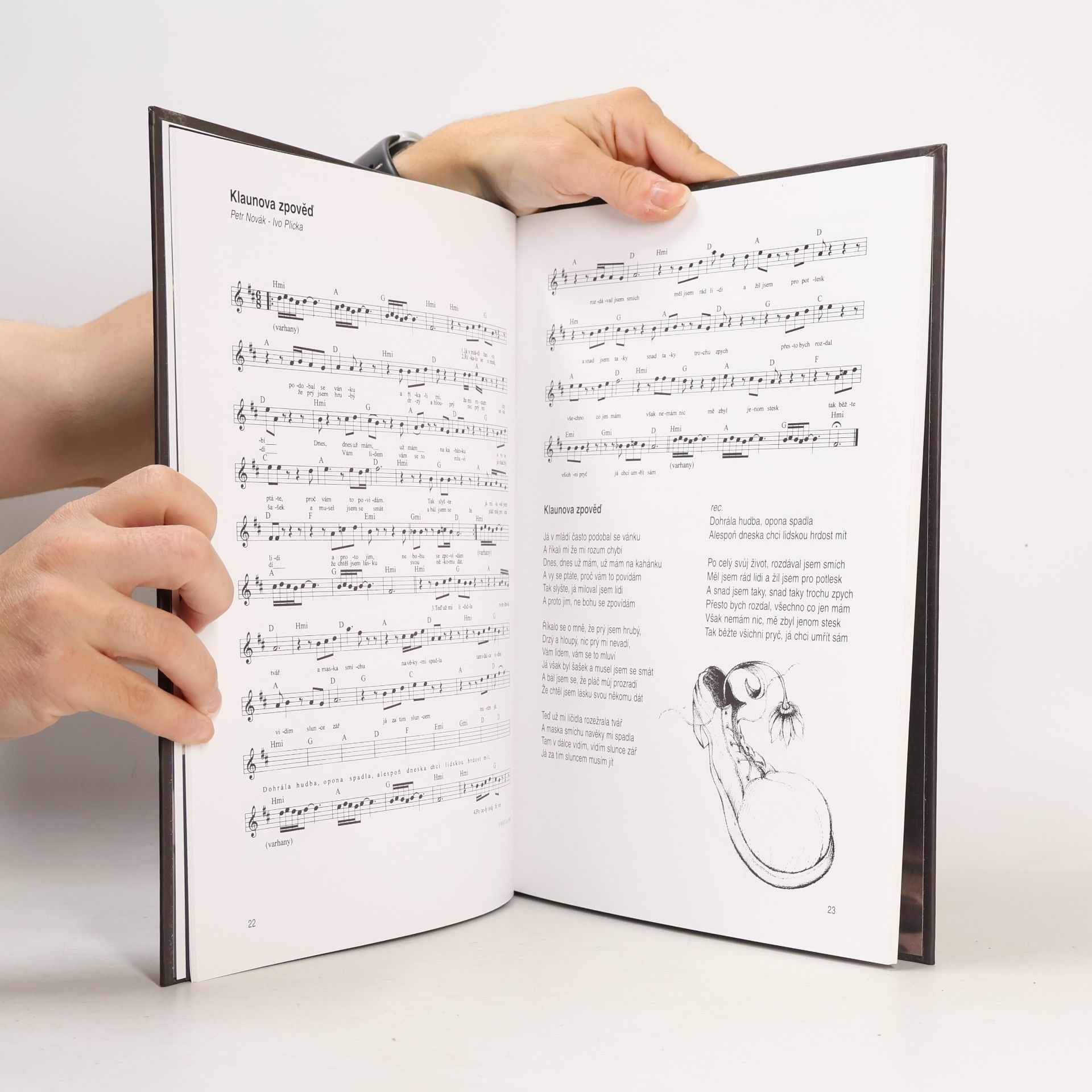 Petr Novák Zpíval Petr Novák