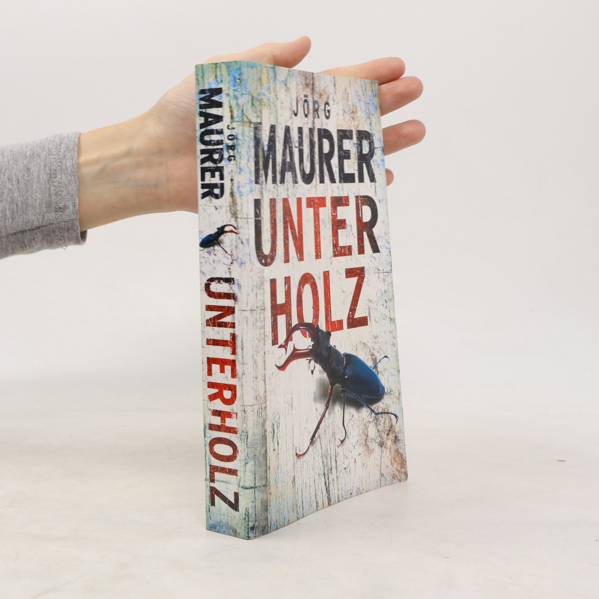 Unterholz