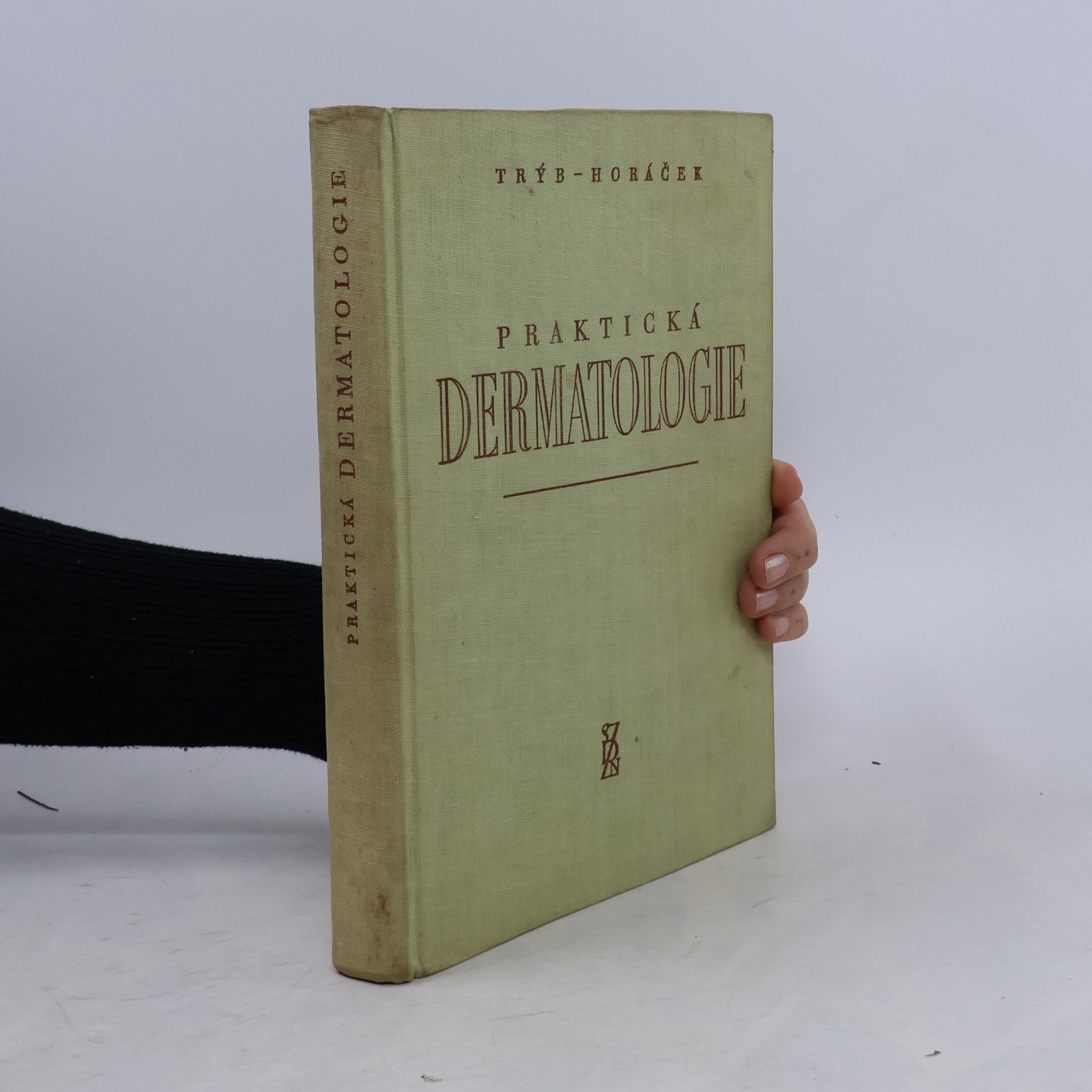 Praktická dermatologie