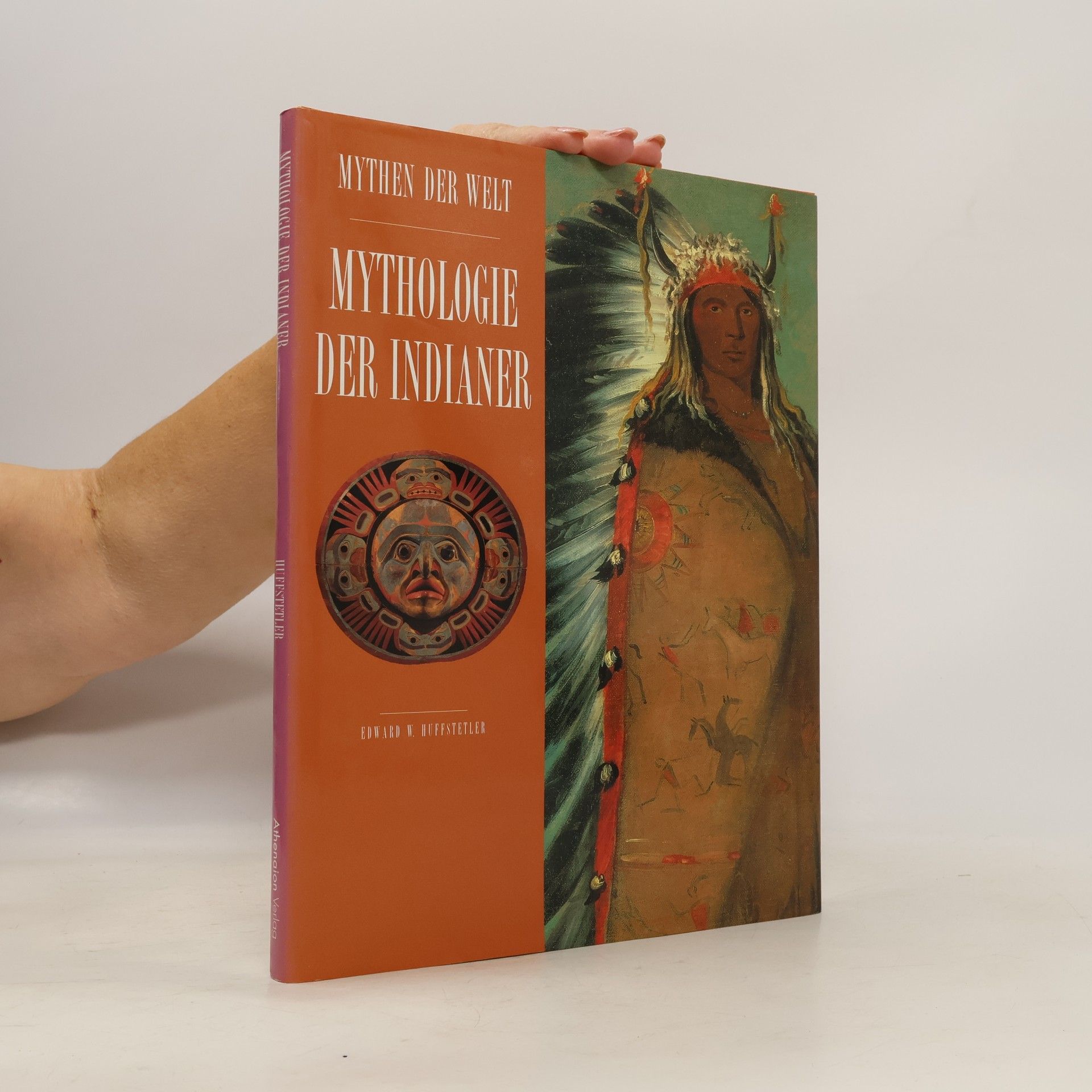 Mythologie der Indianer