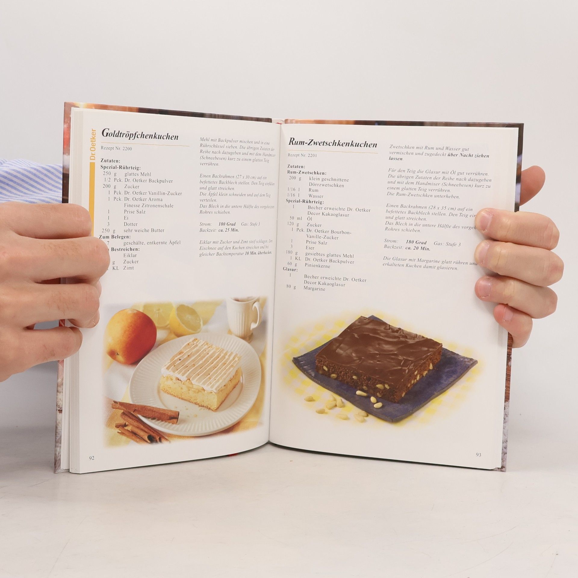 Autorenkollektiv Backen macht Freude 28