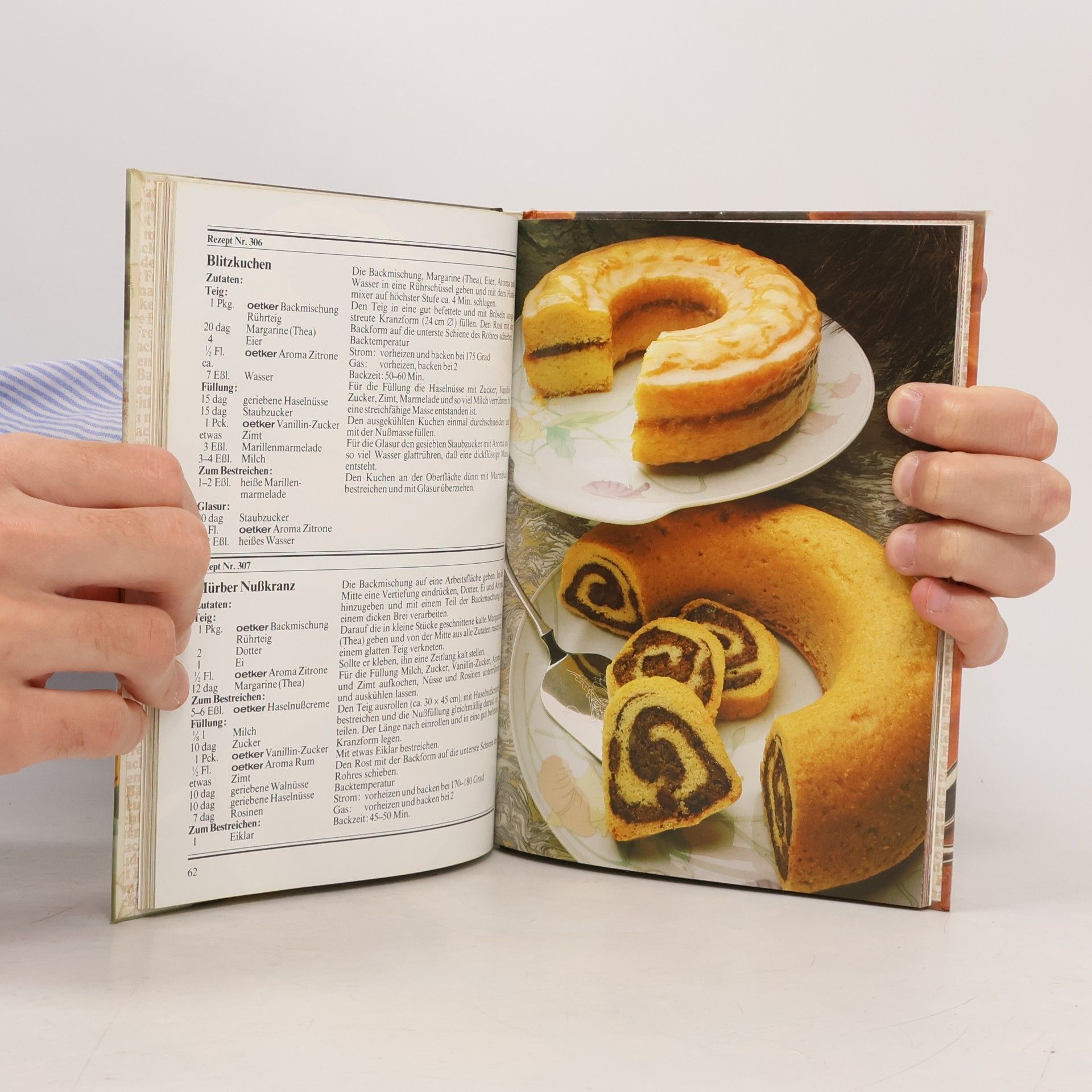 Autorenkollektiv Backen macht Freude 4