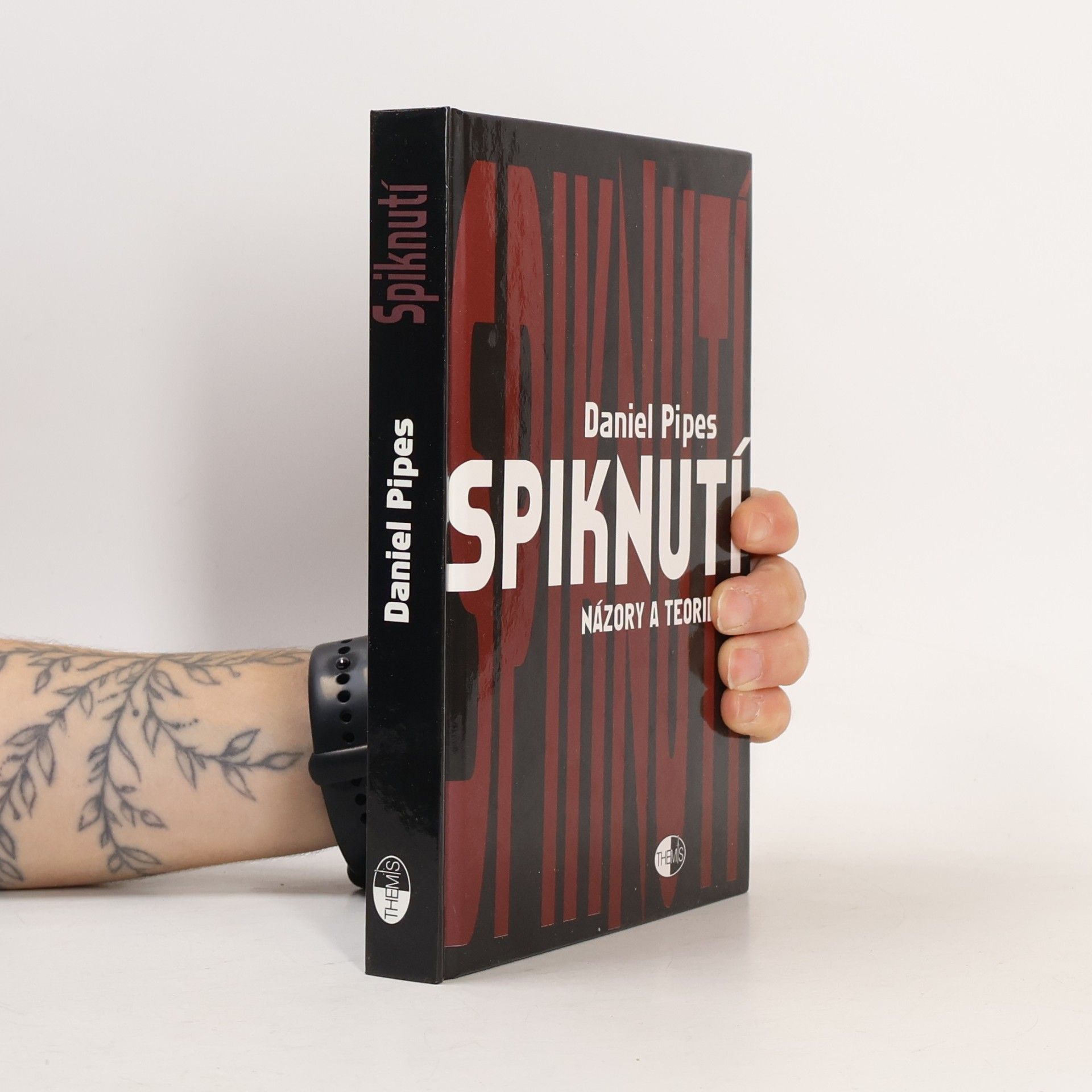Spiknutí