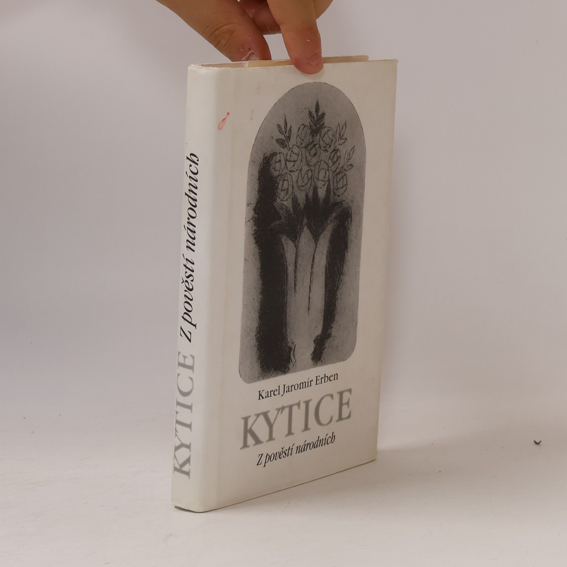 Karel Jaromír Erben Kytice