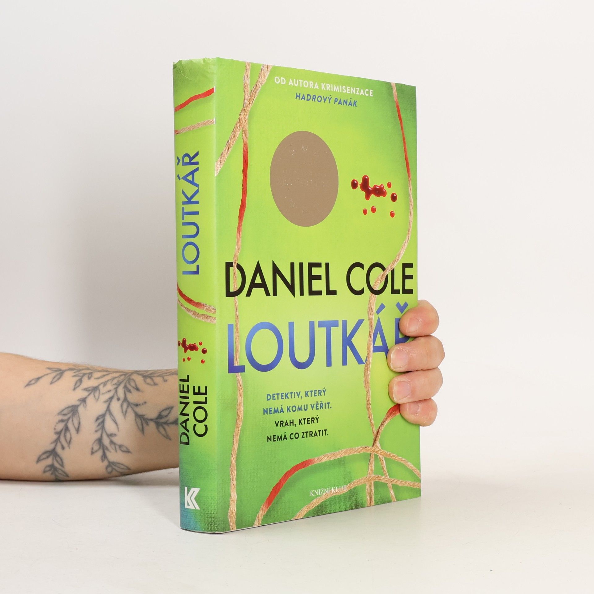 Loutkář