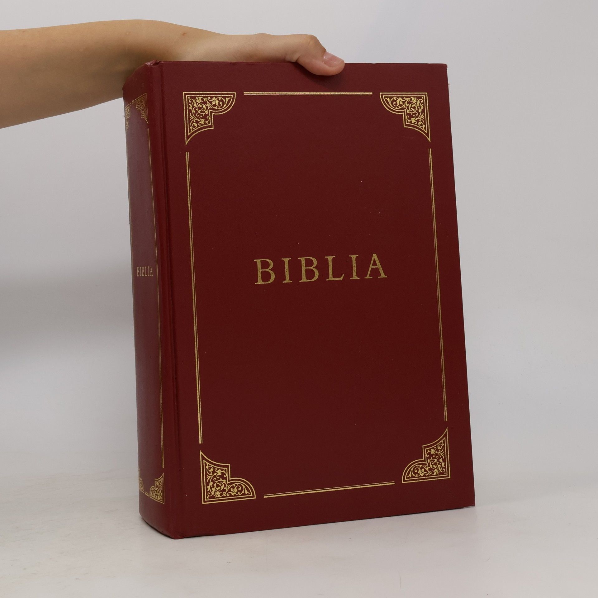 kolektiv Biblia