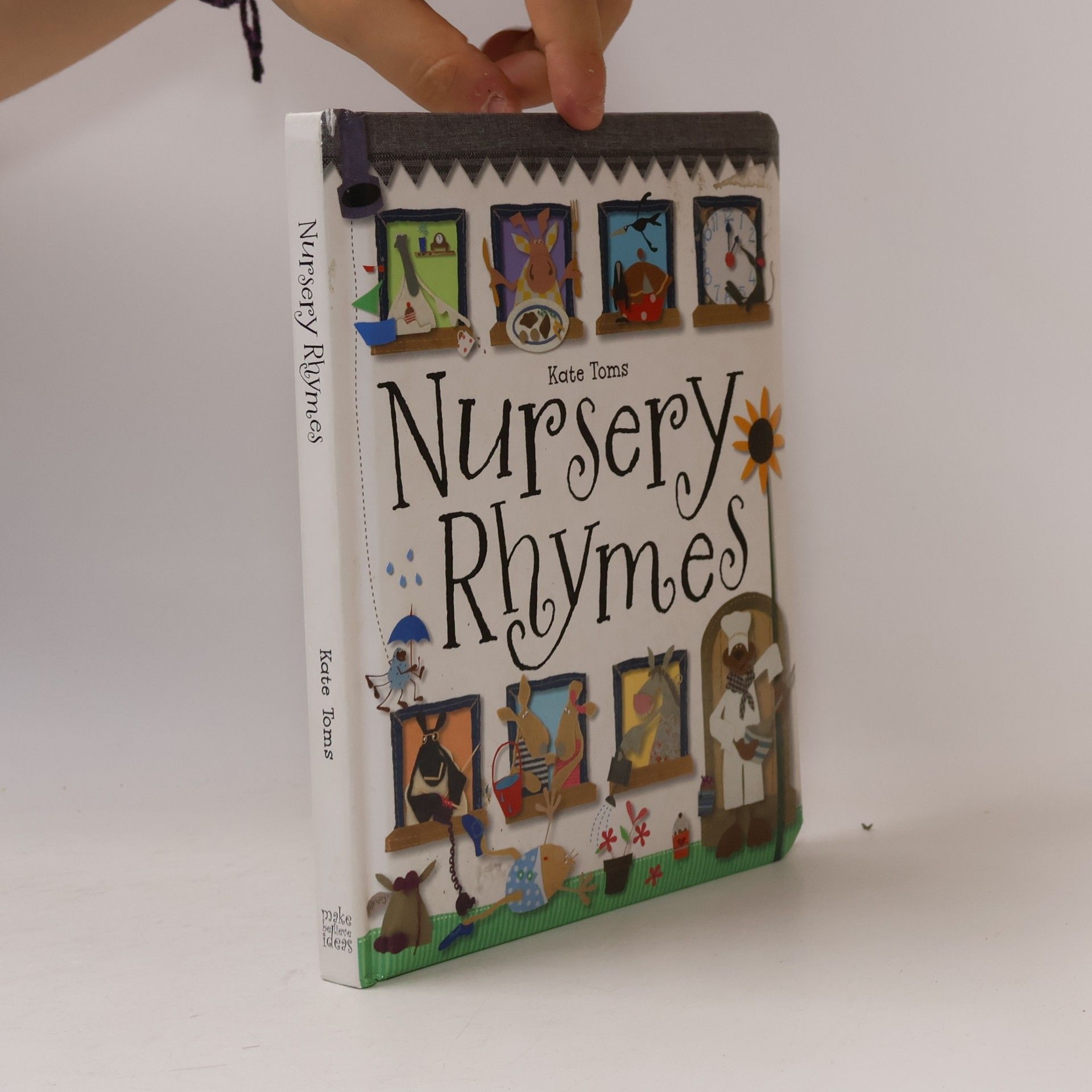 Nursery Rhymes