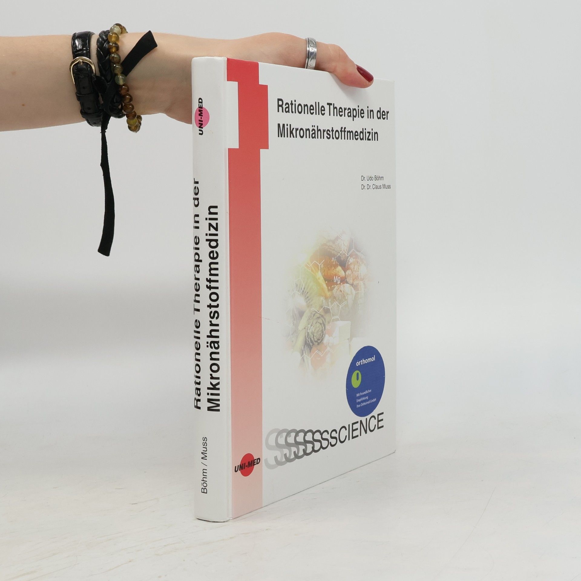 Rationelle Therapie in der Mikronährstoffmedizin