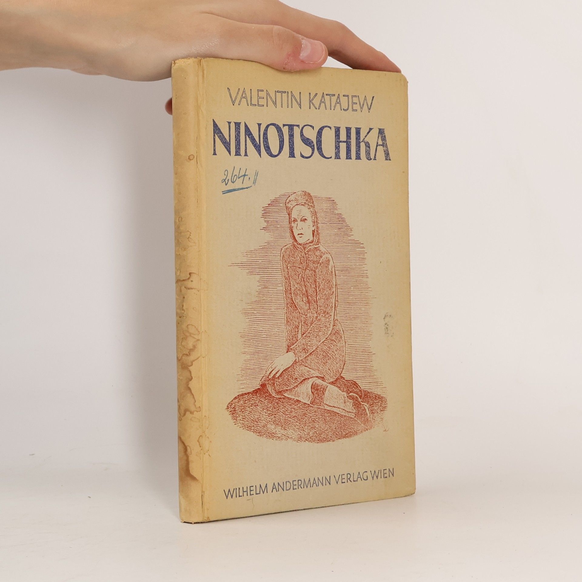 Ninotschka