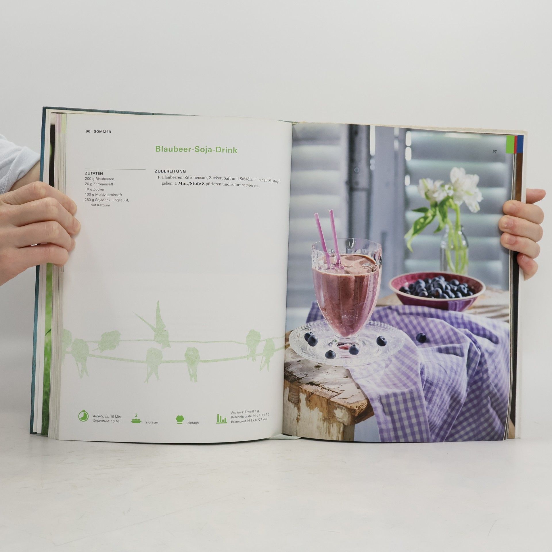 Kolektív autorov Kochen hat Saison. Mit dem Thermomix durch das Jahr