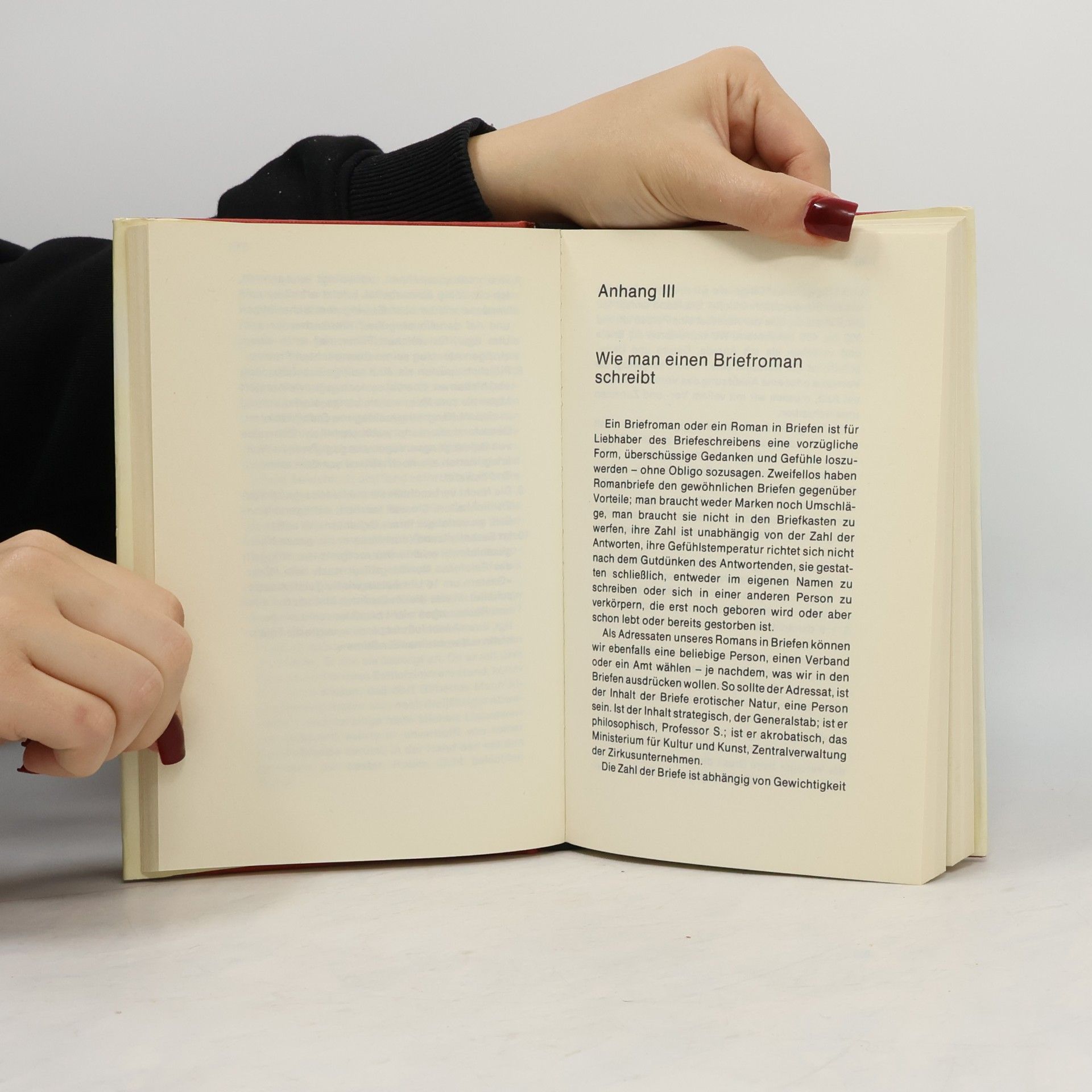 Jerzy Wittlin Lesen ist Silber, Schreiben ist Gold