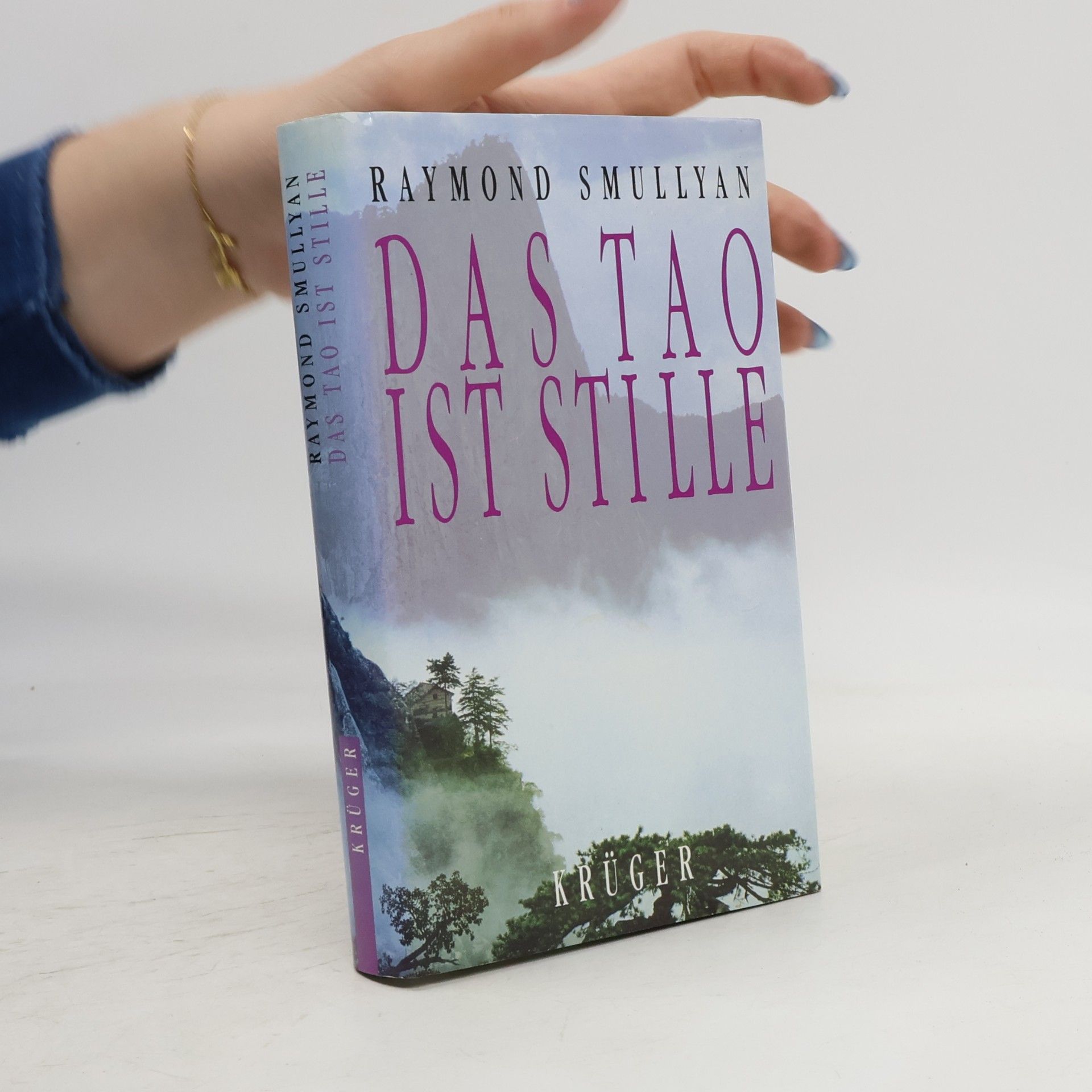 Raymond M. Smullyan Das Tao ist Stille