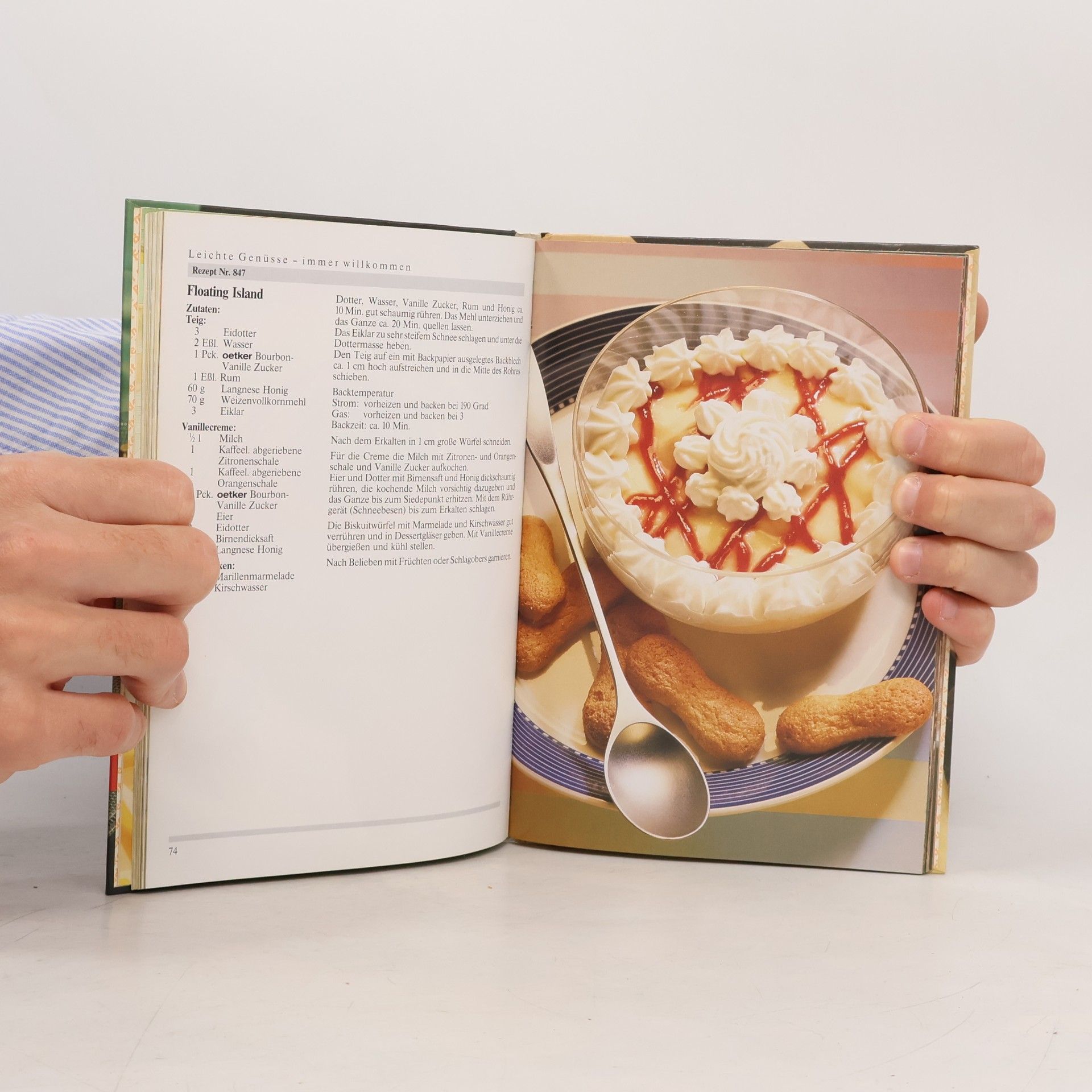 Autorenkollektiv Backen macht Freude