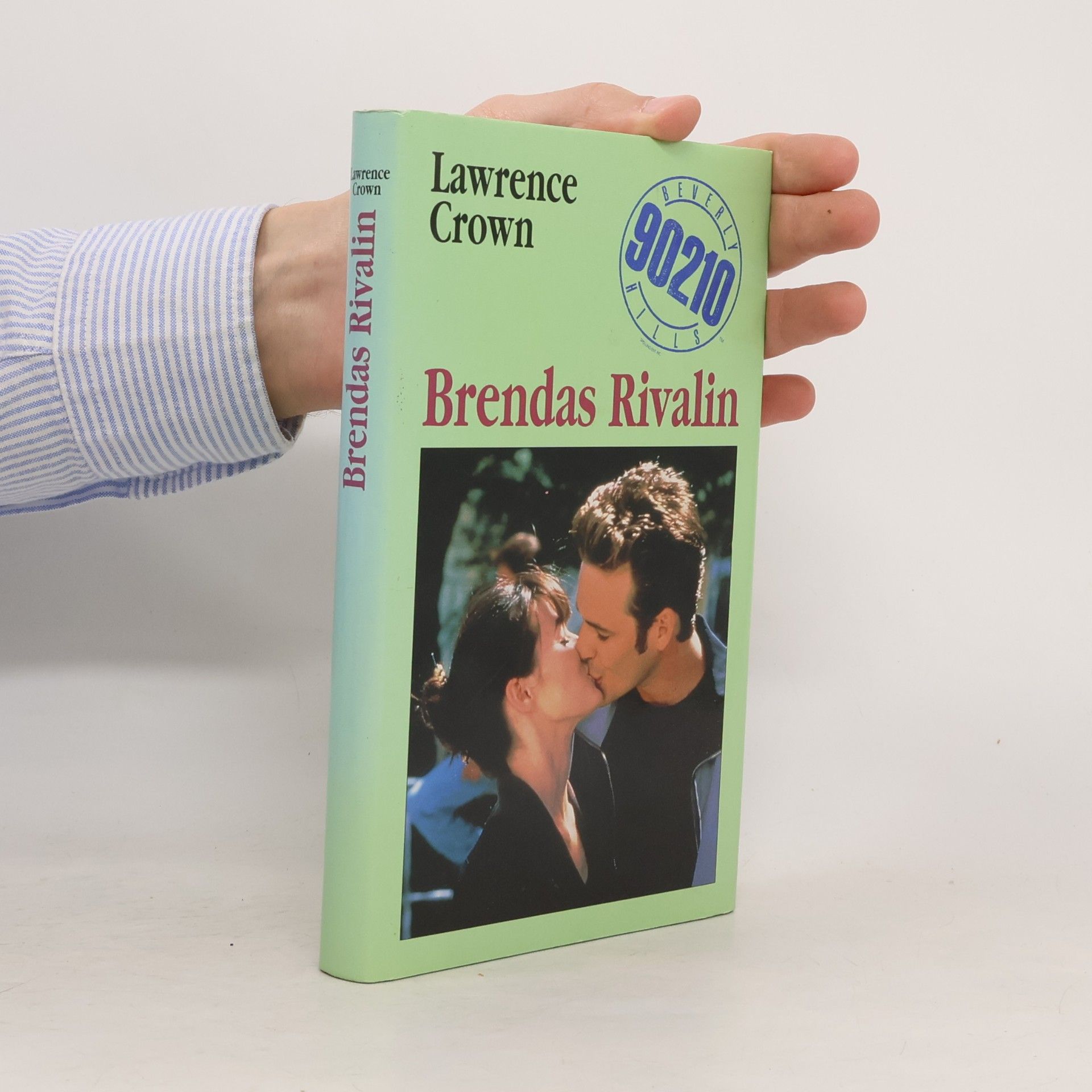 Brendas Rivalin