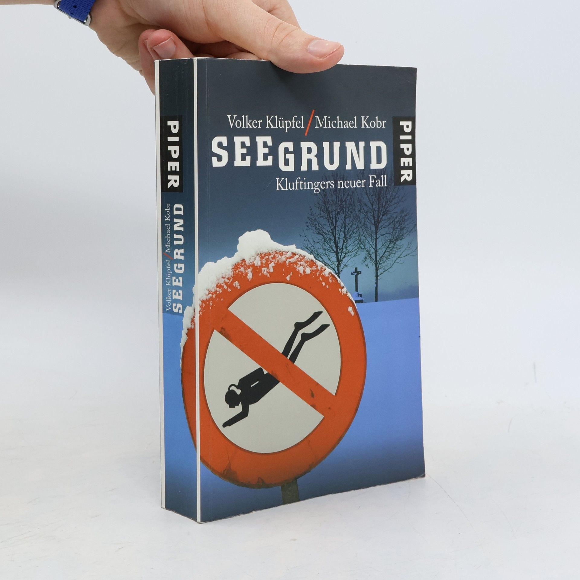 Seegrund