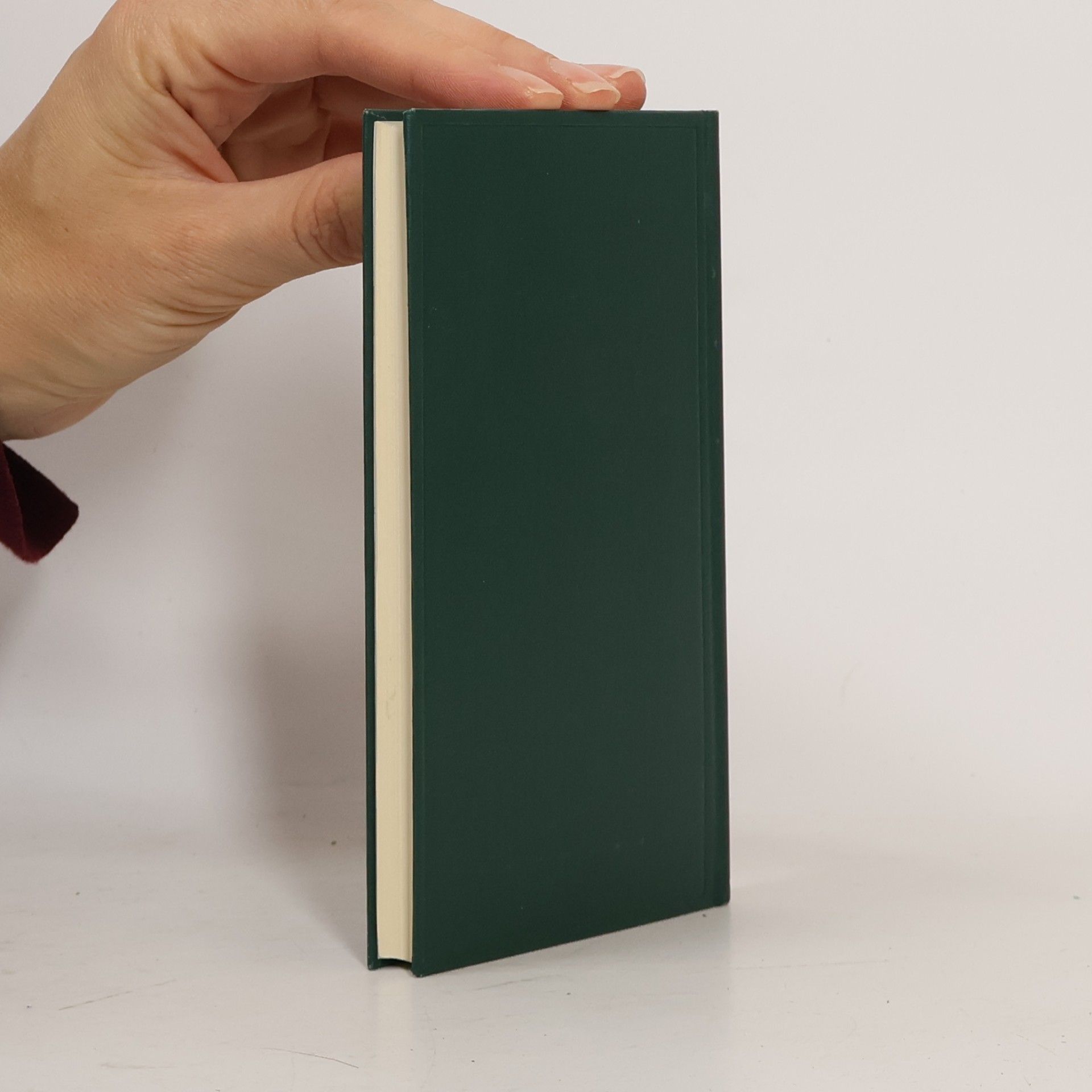 Jens Peter Jacobsen Novellen und Gedichte