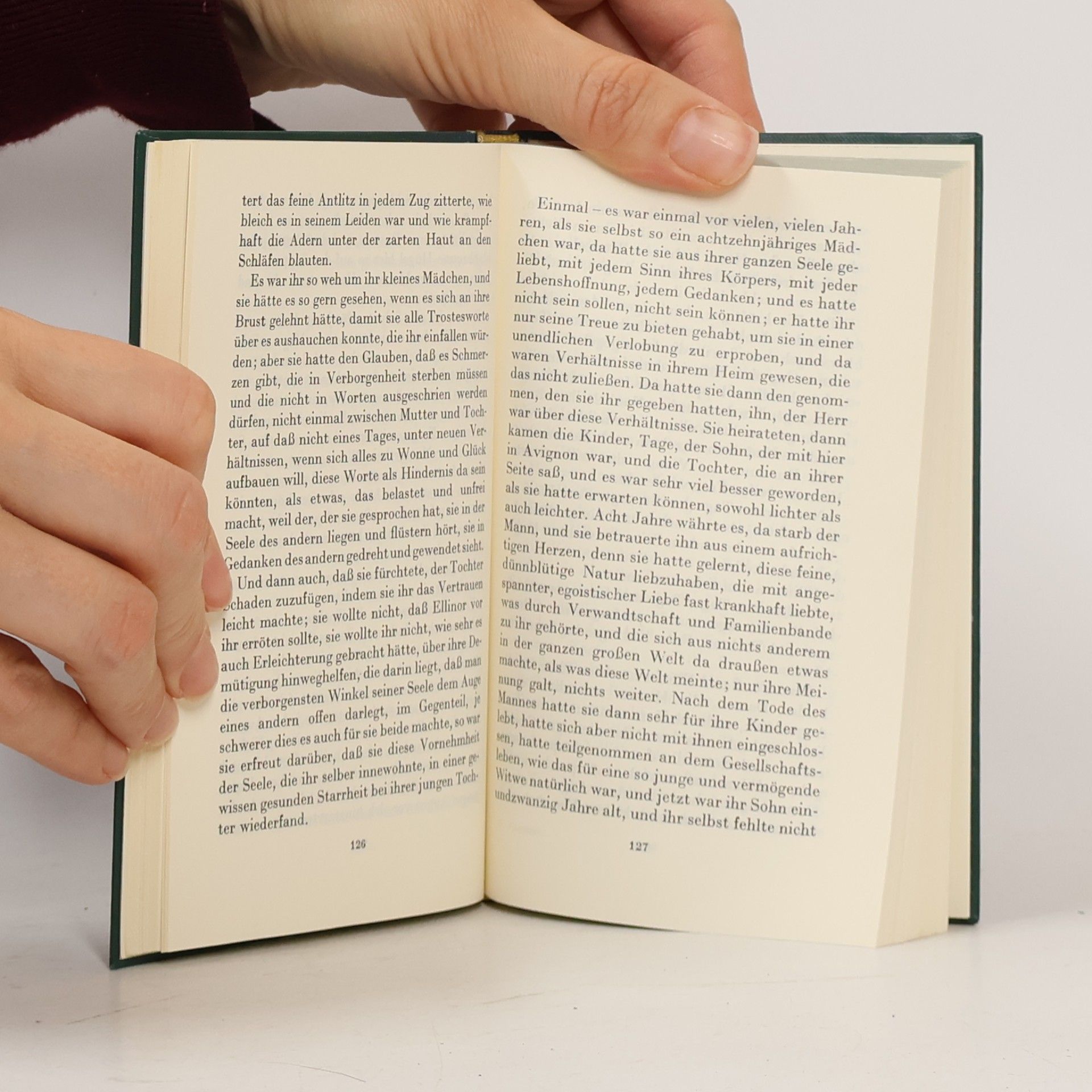 Jens Peter Jacobsen Novellen und Gedichte