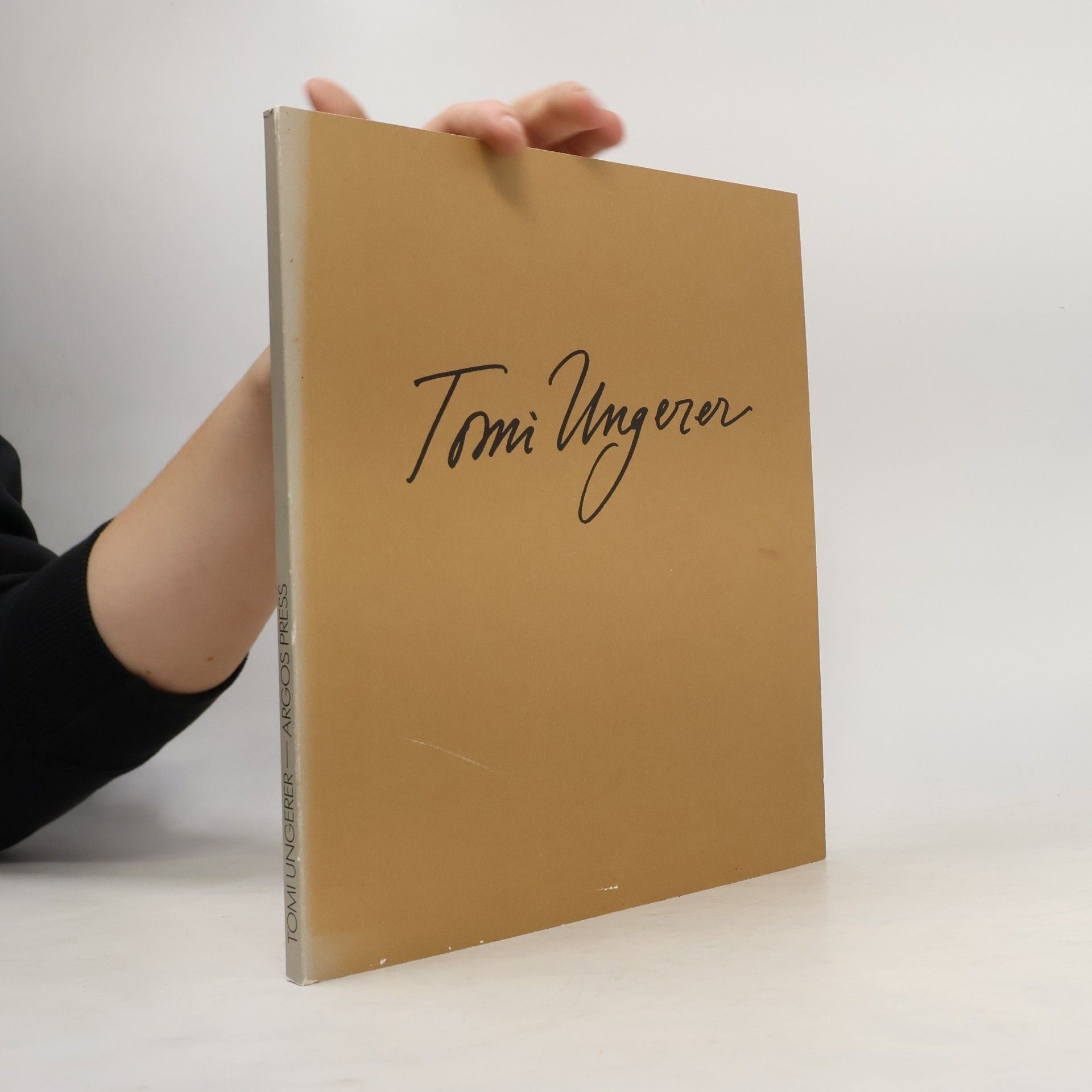 Ausstellung Tomi Ungerer