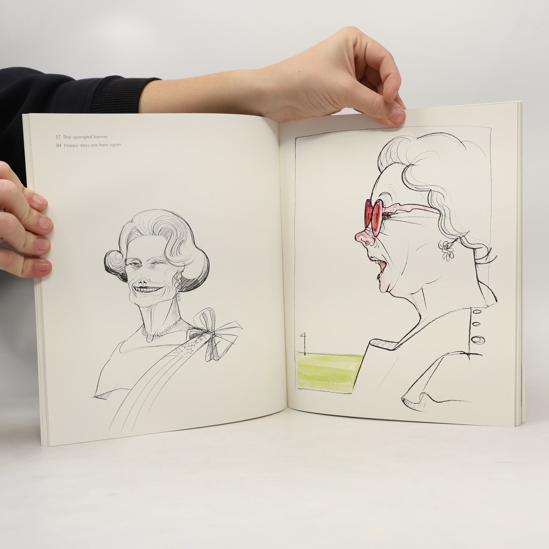 Tomi Ungerer Ausstellung Tomi Ungerer