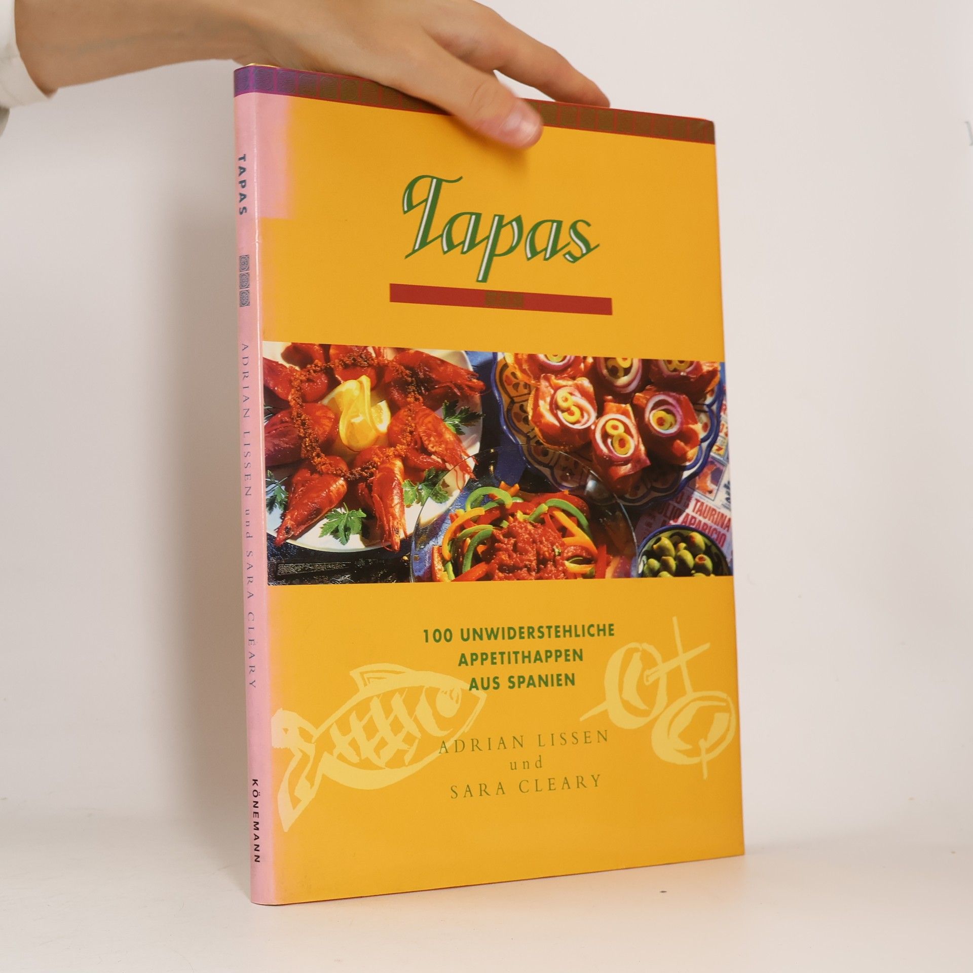Tapas