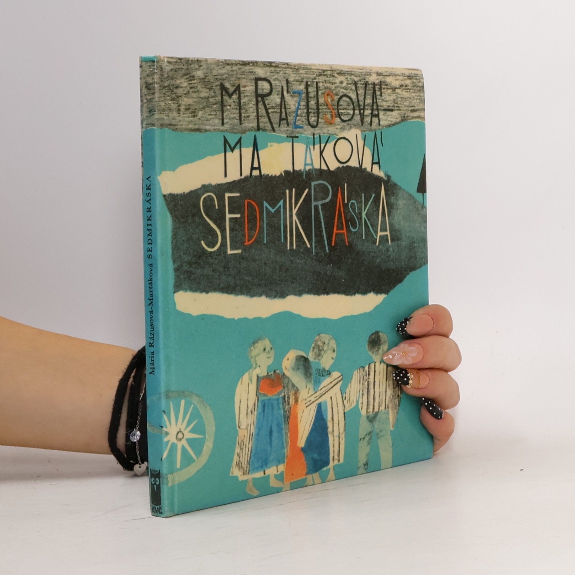 Sedmikráska